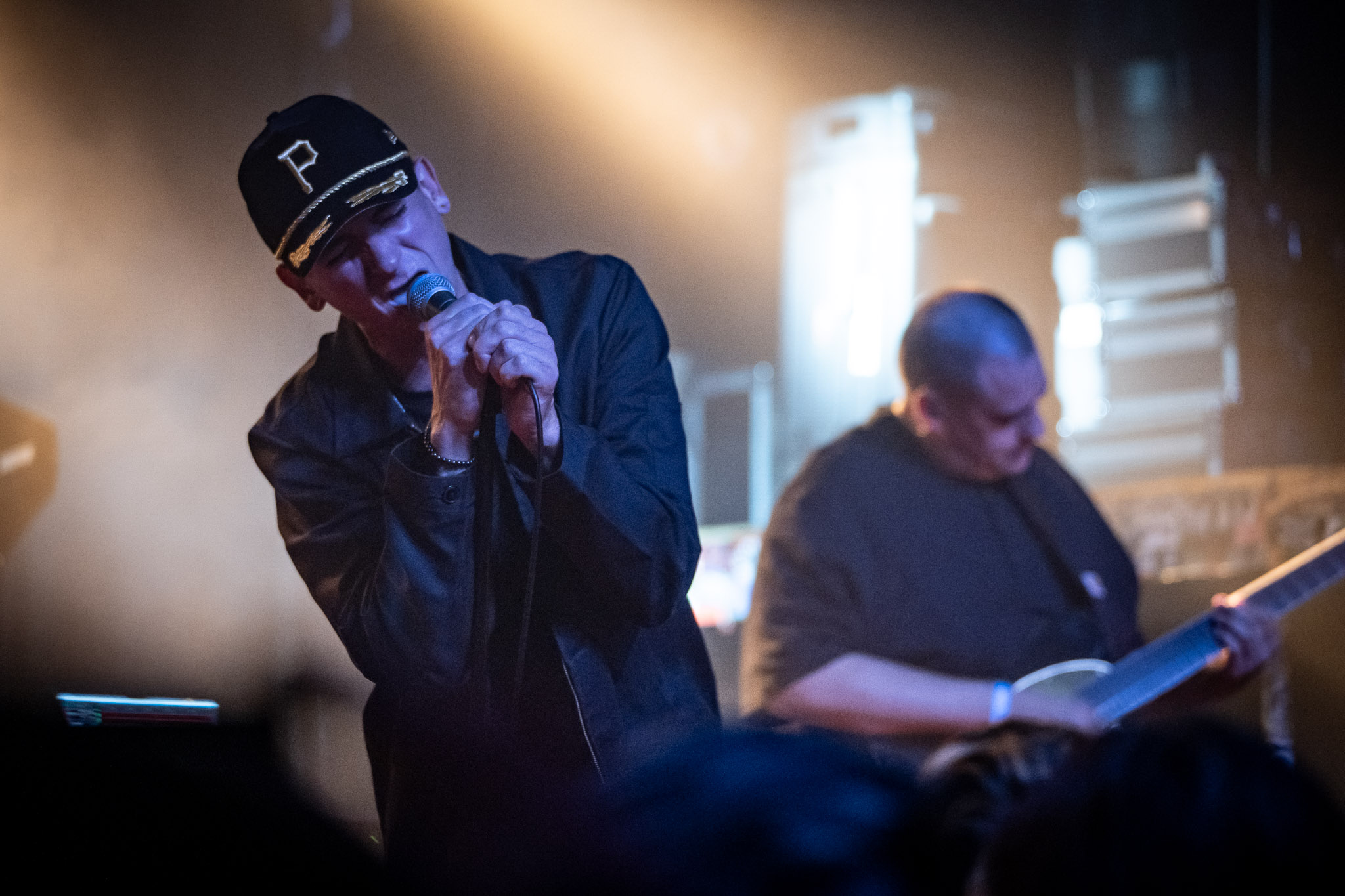 156/Silence at Launchpad 09-25-2025