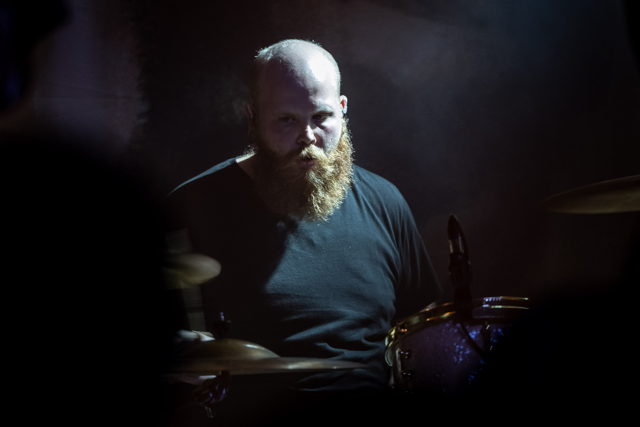 156/Silence at Launchpad 09-25-2025