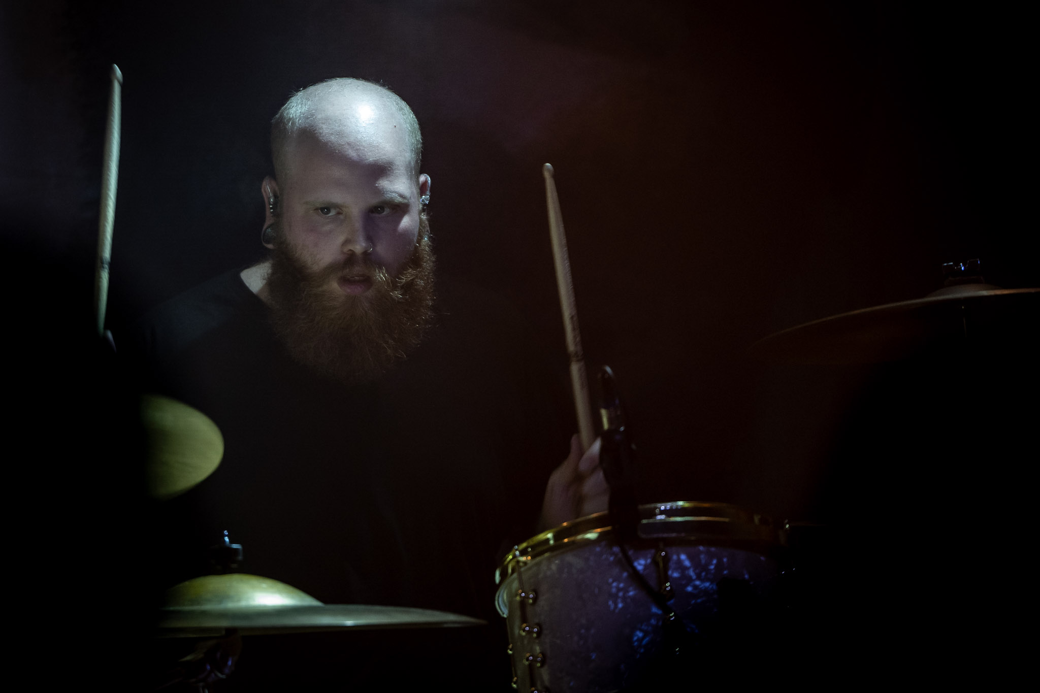 156/Silence at Launchpad 09-25-2025