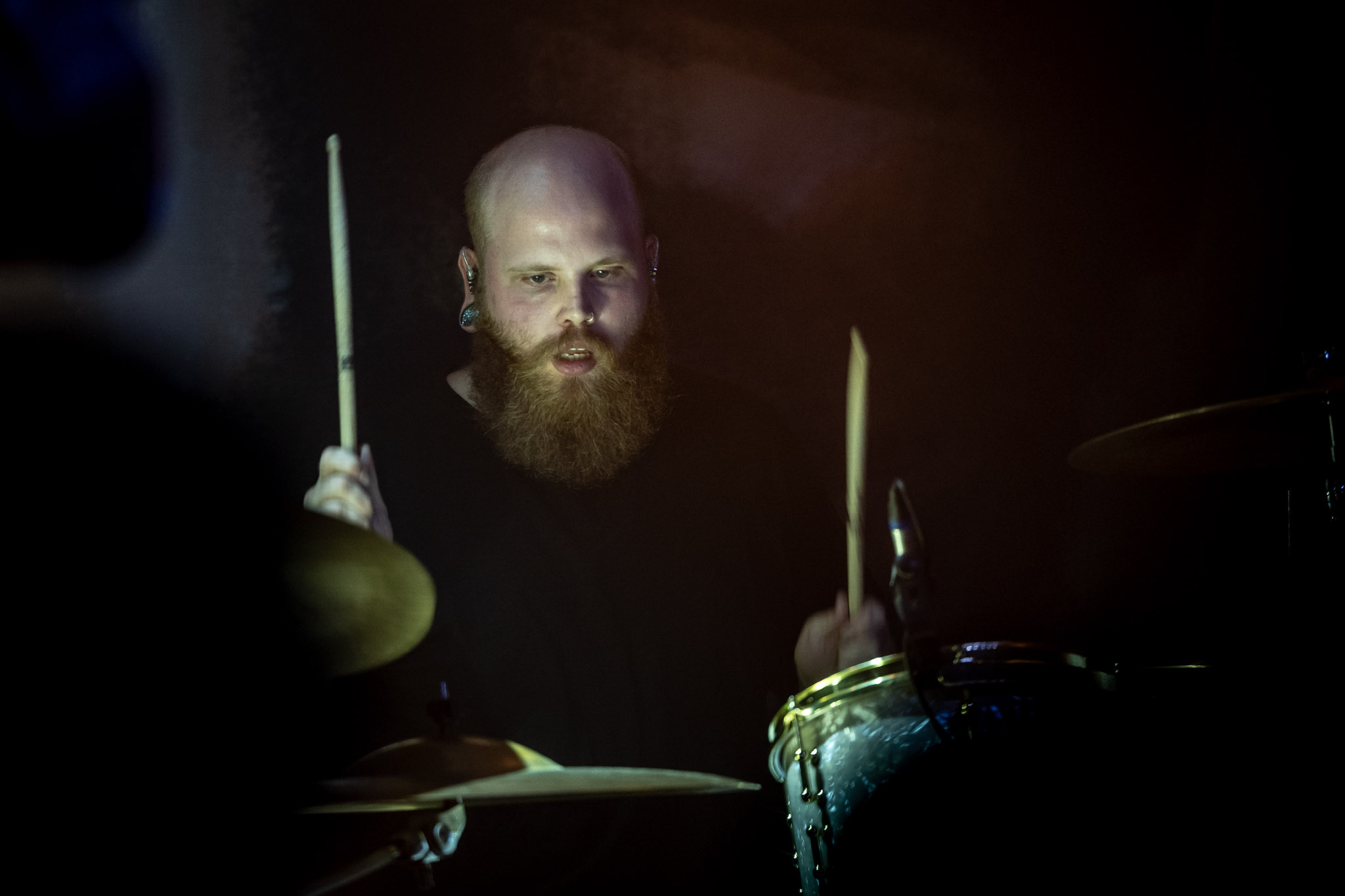 156/Silence at Launchpad 09-25-2025