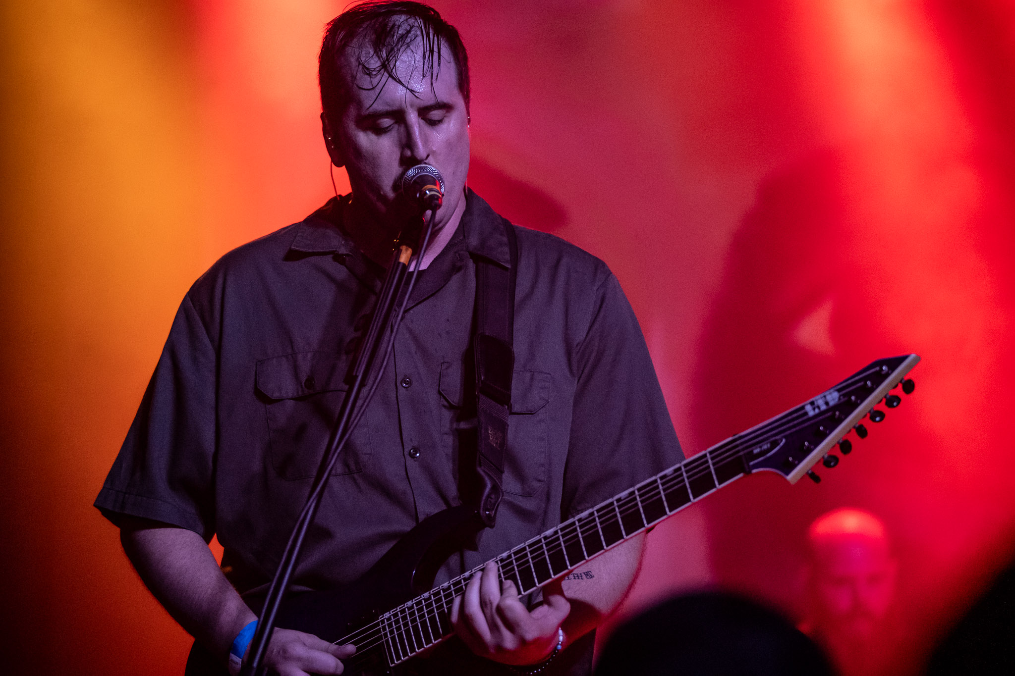 156/Silence at Launchpad 09-25-2025