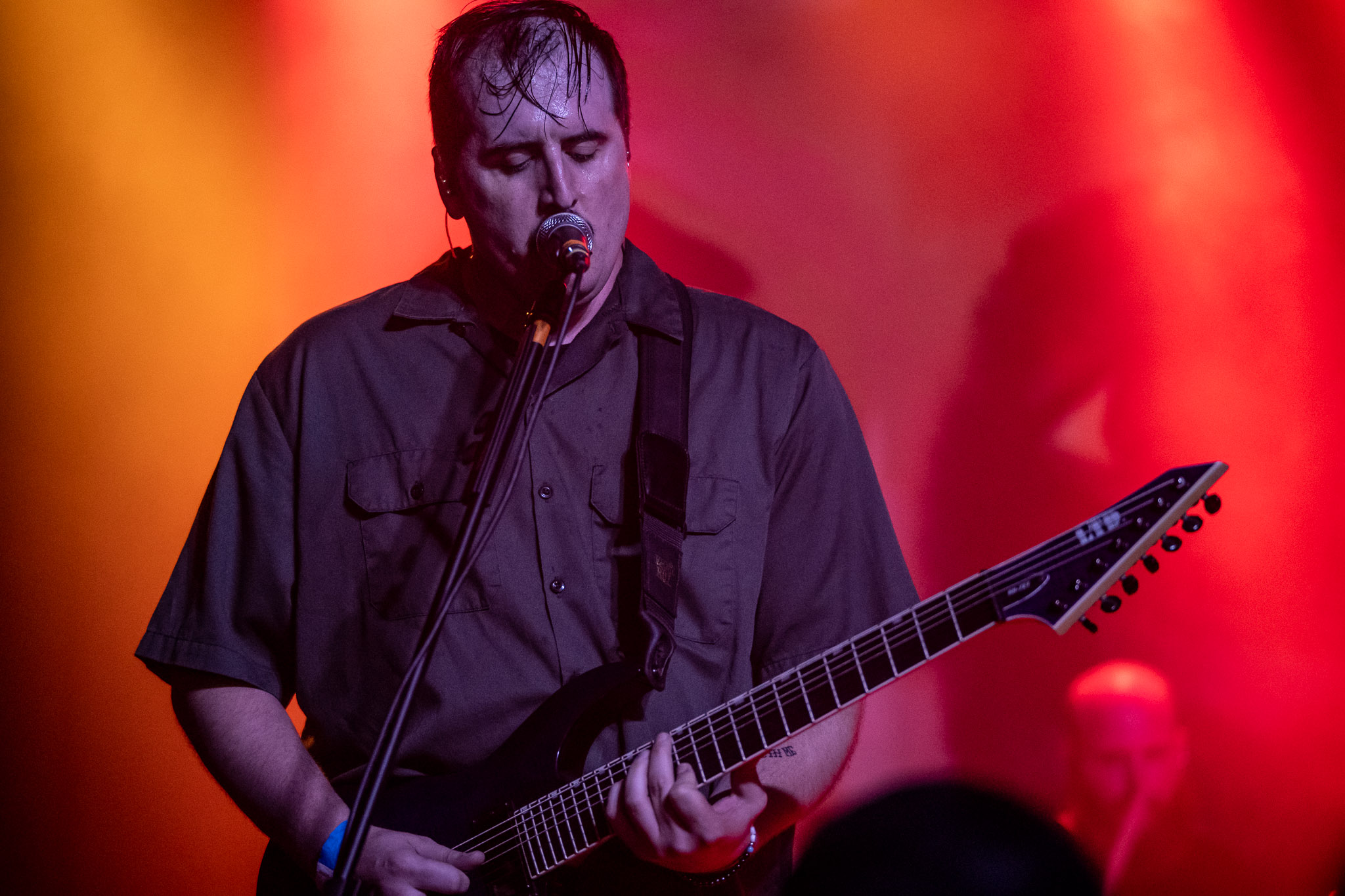 156/Silence at Launchpad 09-25-2025