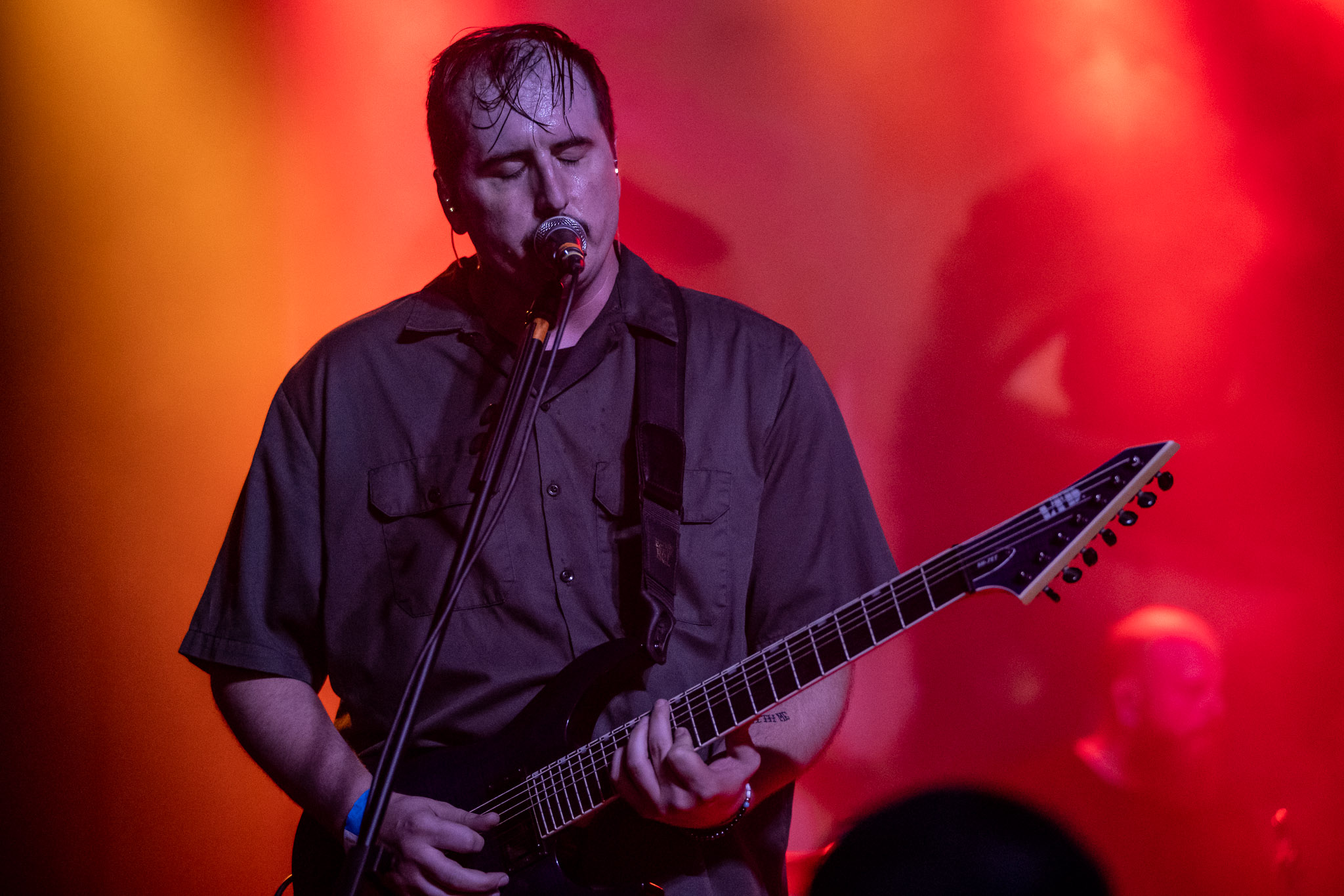 156/Silence at Launchpad 09-25-2025