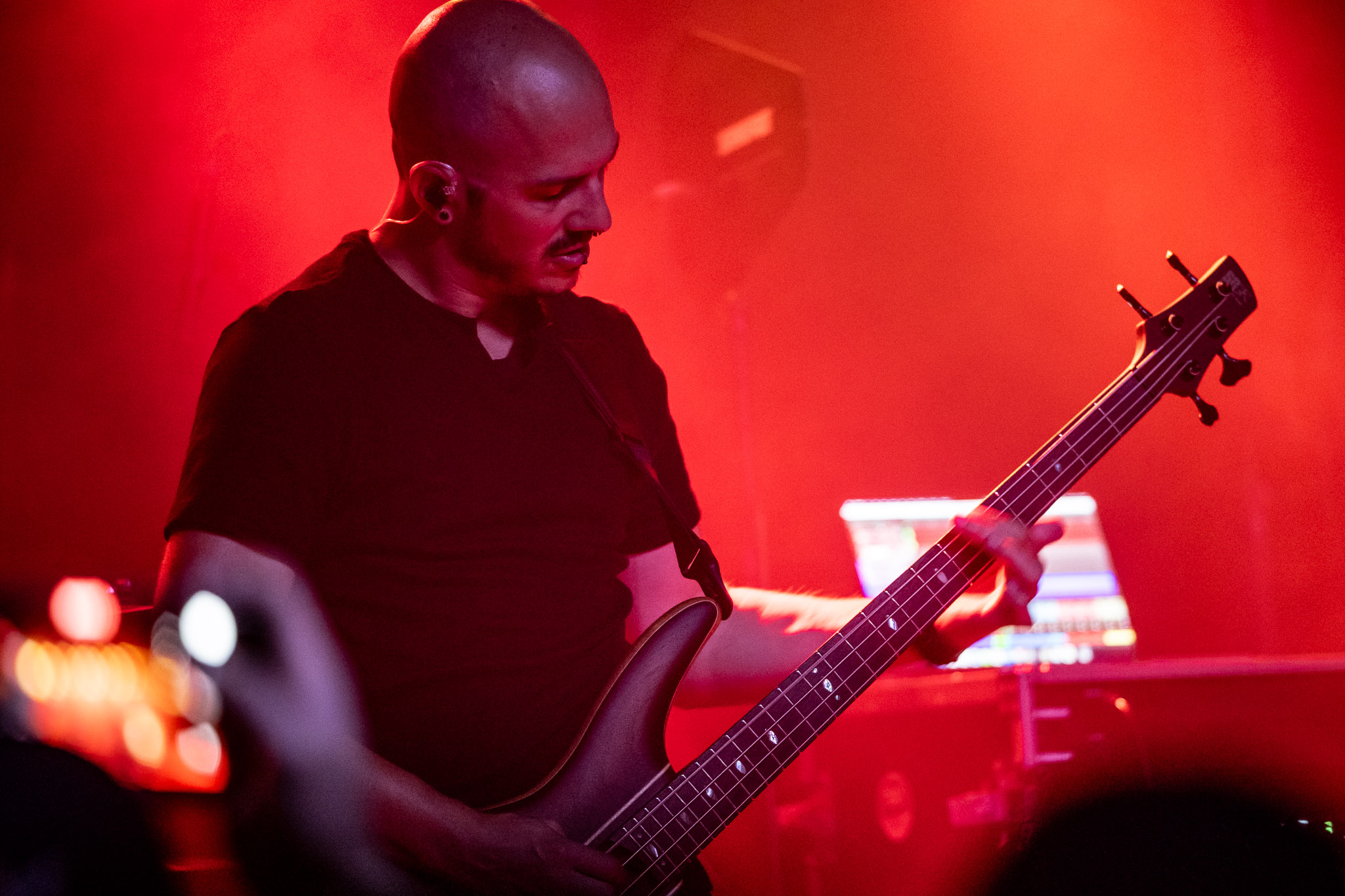 156/Silence at Launchpad 09-25-2025