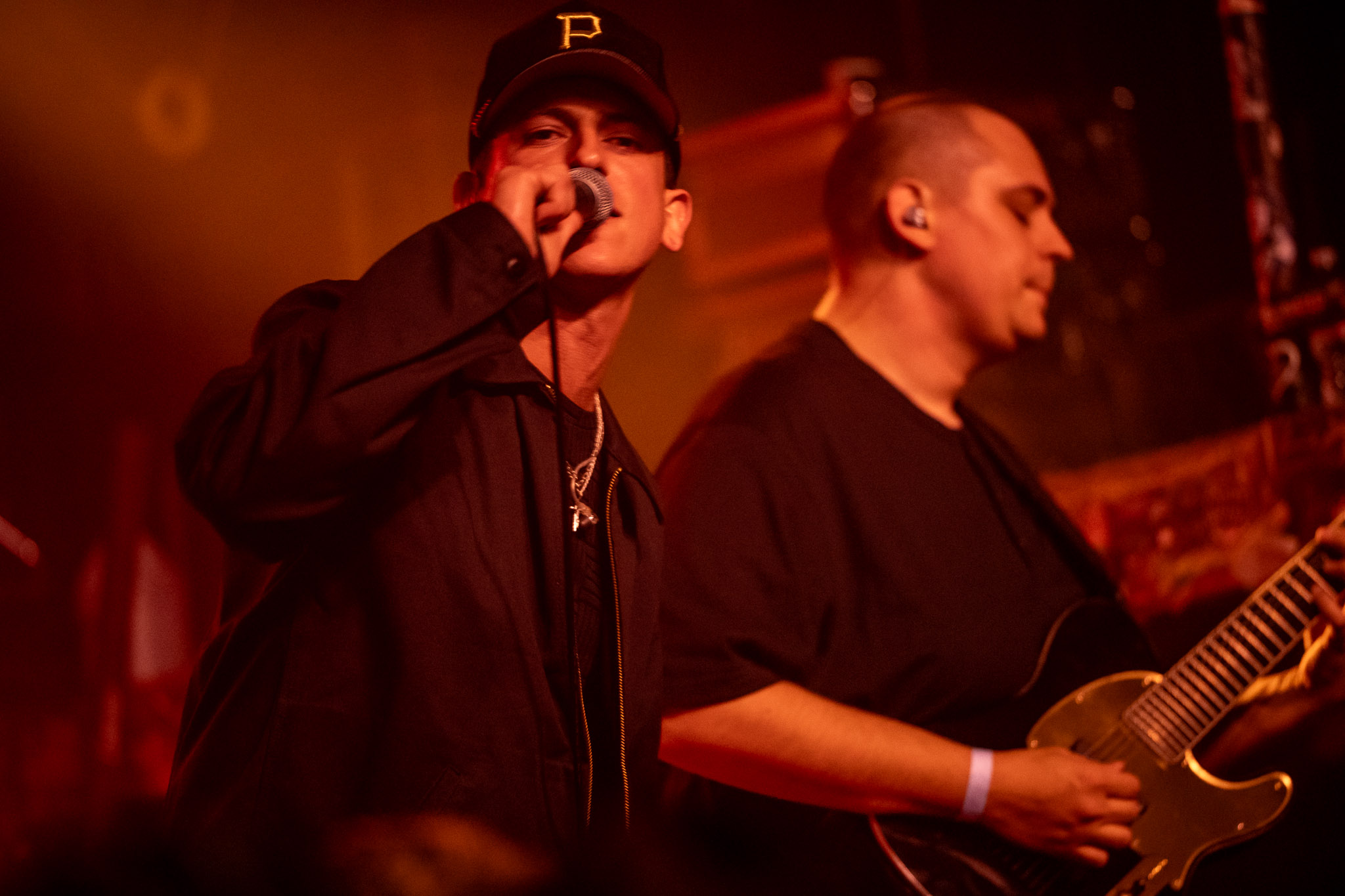 156/Silence at Launchpad 09-25-2025