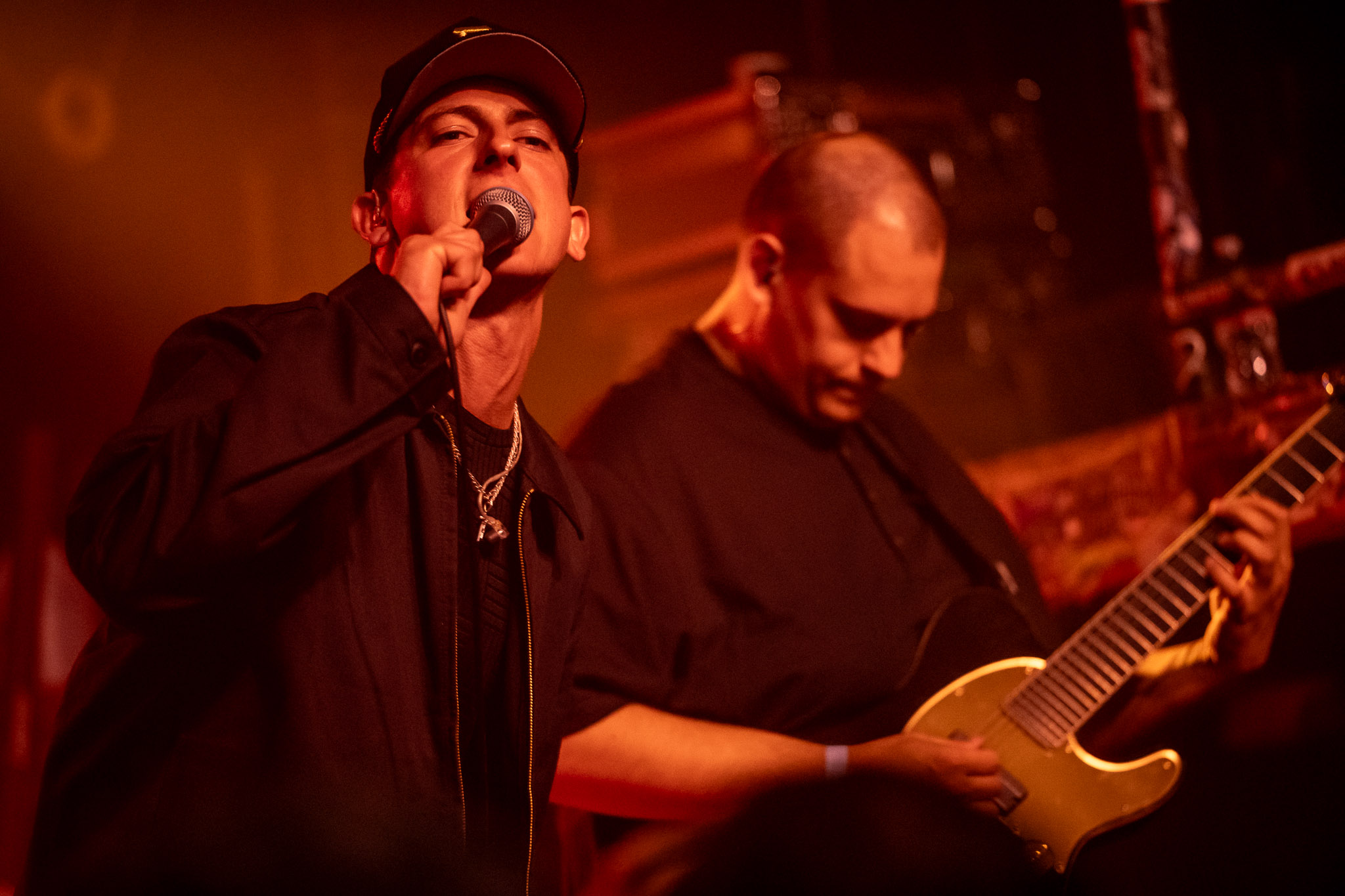 156/Silence at Launchpad 09-25-2025