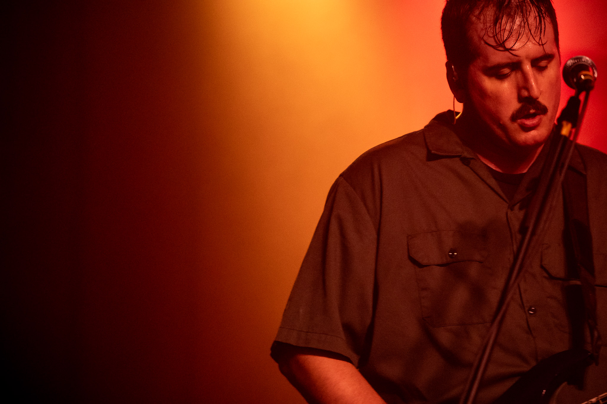 156/Silence at Launchpad 09-25-2025