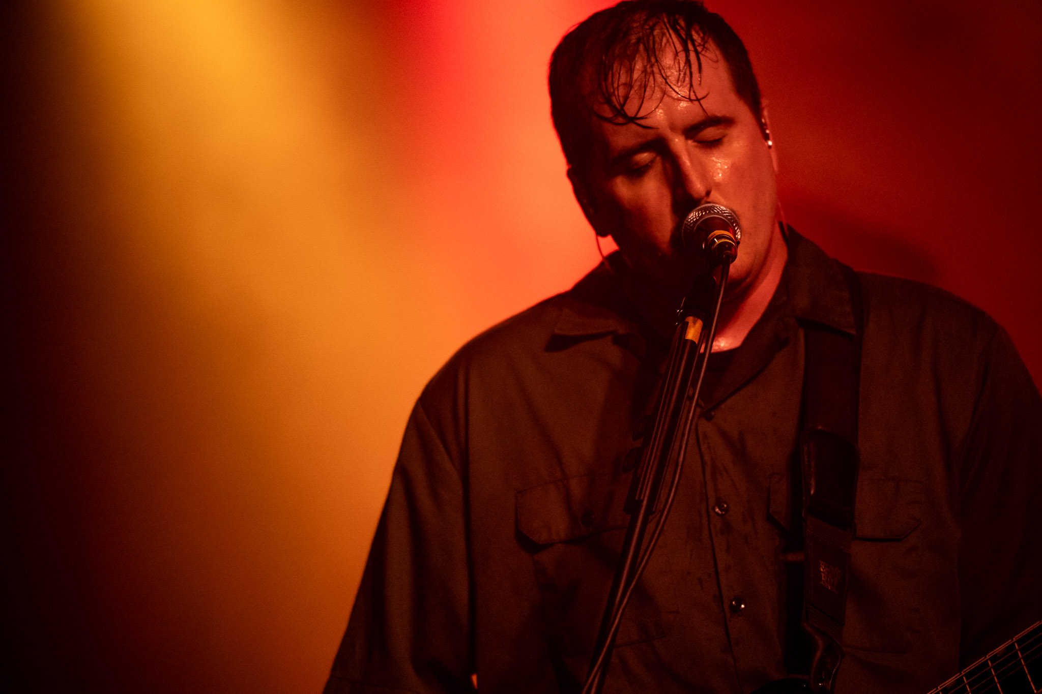 156/Silence at Launchpad 09-25-2025