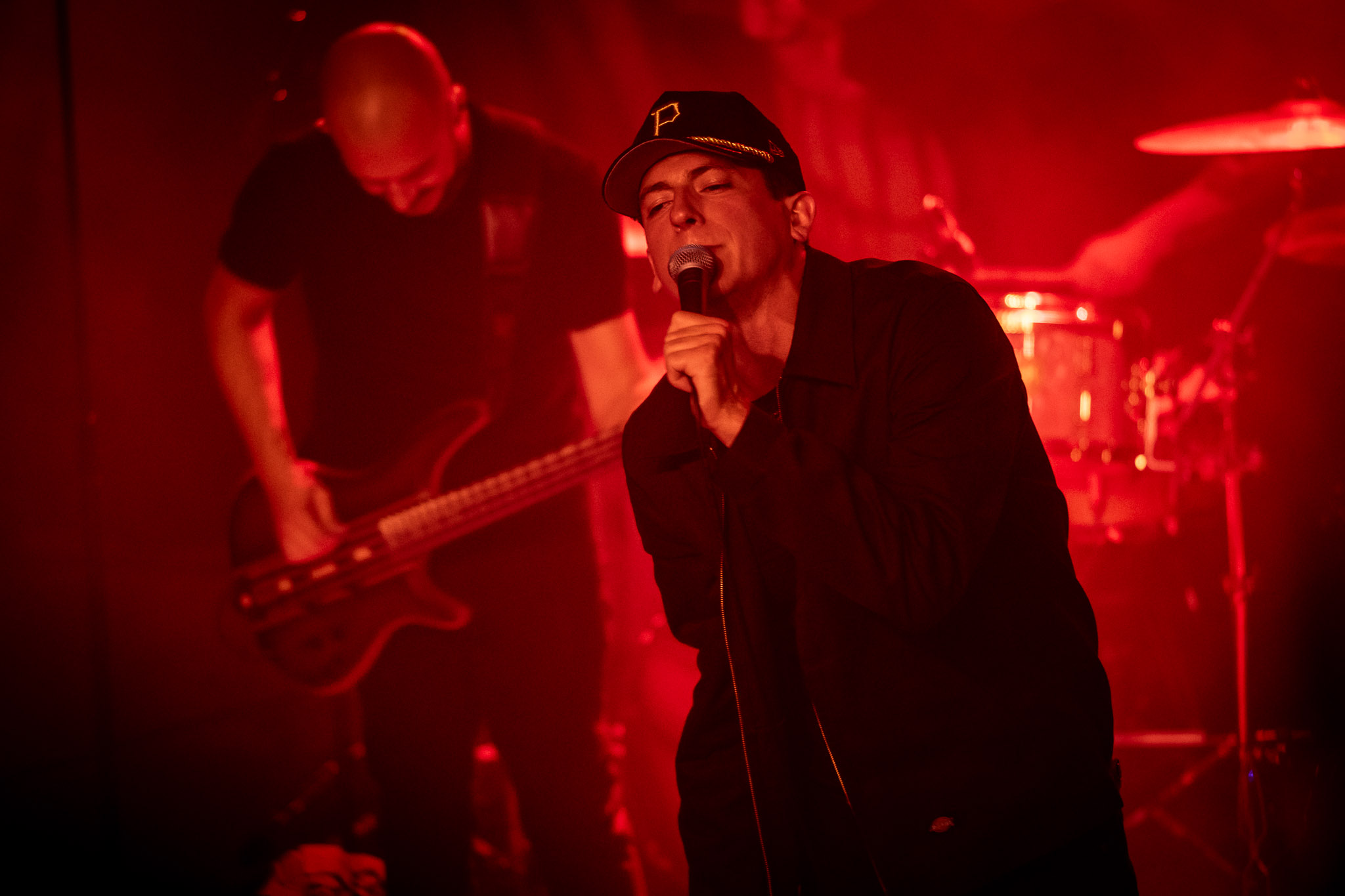 156/Silence at Launchpad 09-25-2025