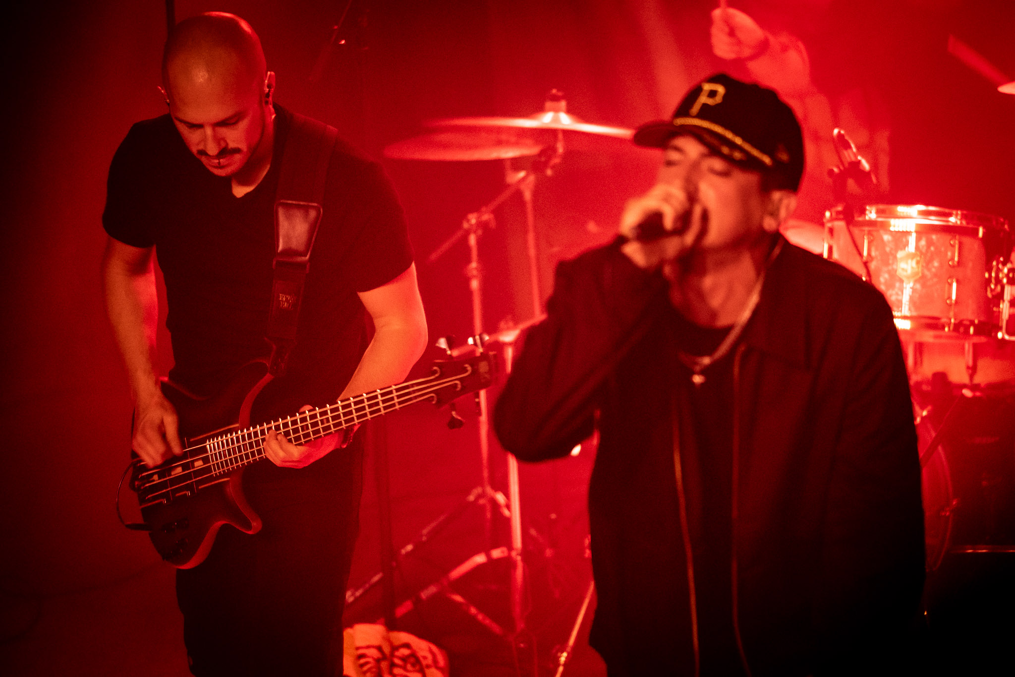 156/Silence at Launchpad 09-25-2025