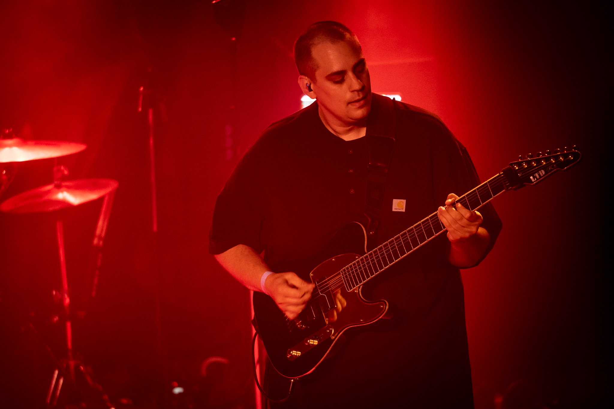 156/Silence at Launchpad 09-25-2025