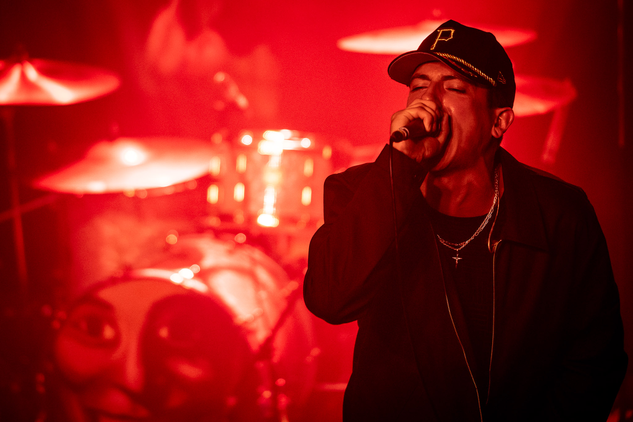 156/Silence at Launchpad 09-25-2025