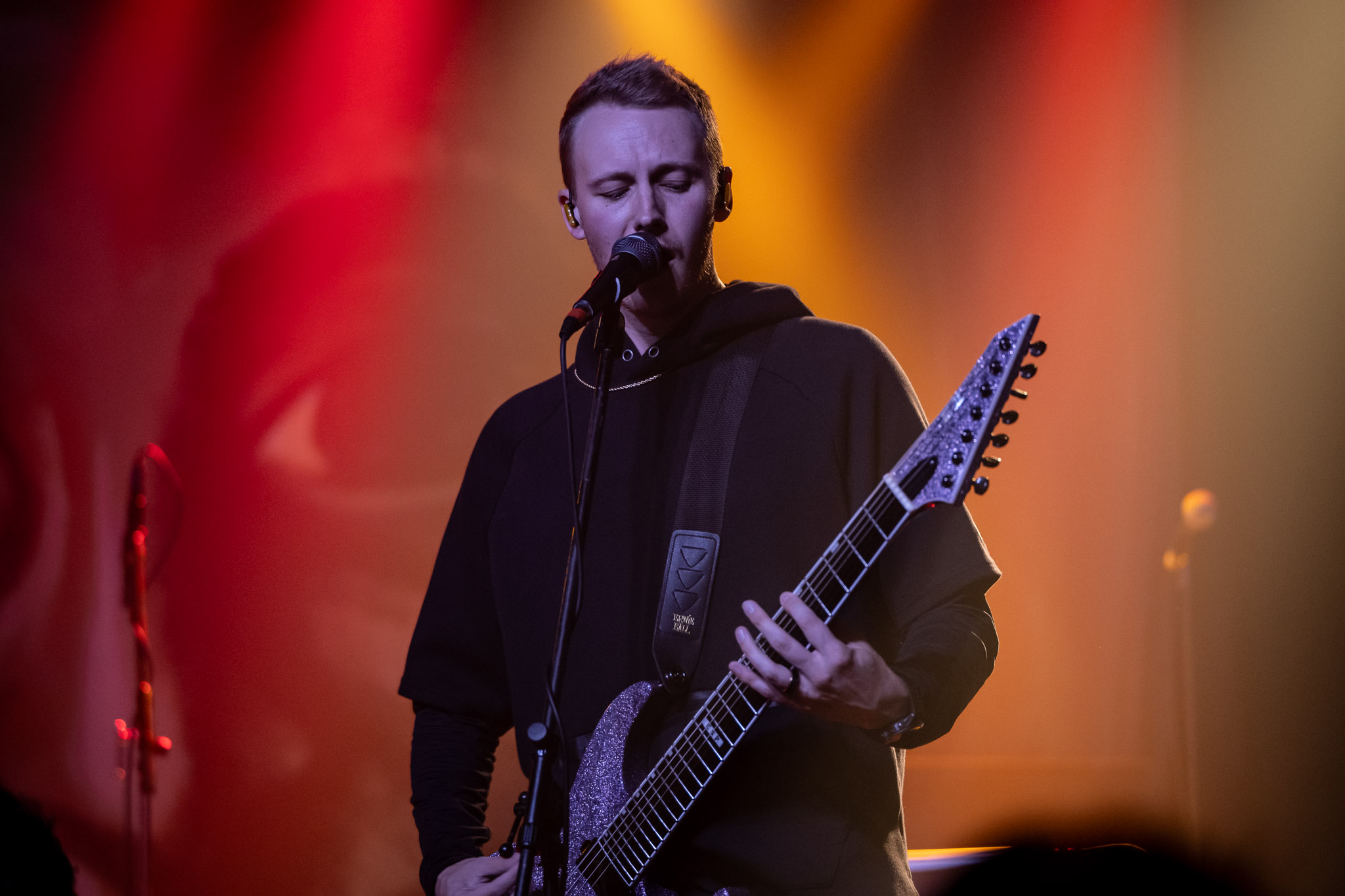 Atlas//Below at Launchpad 09-25-2025