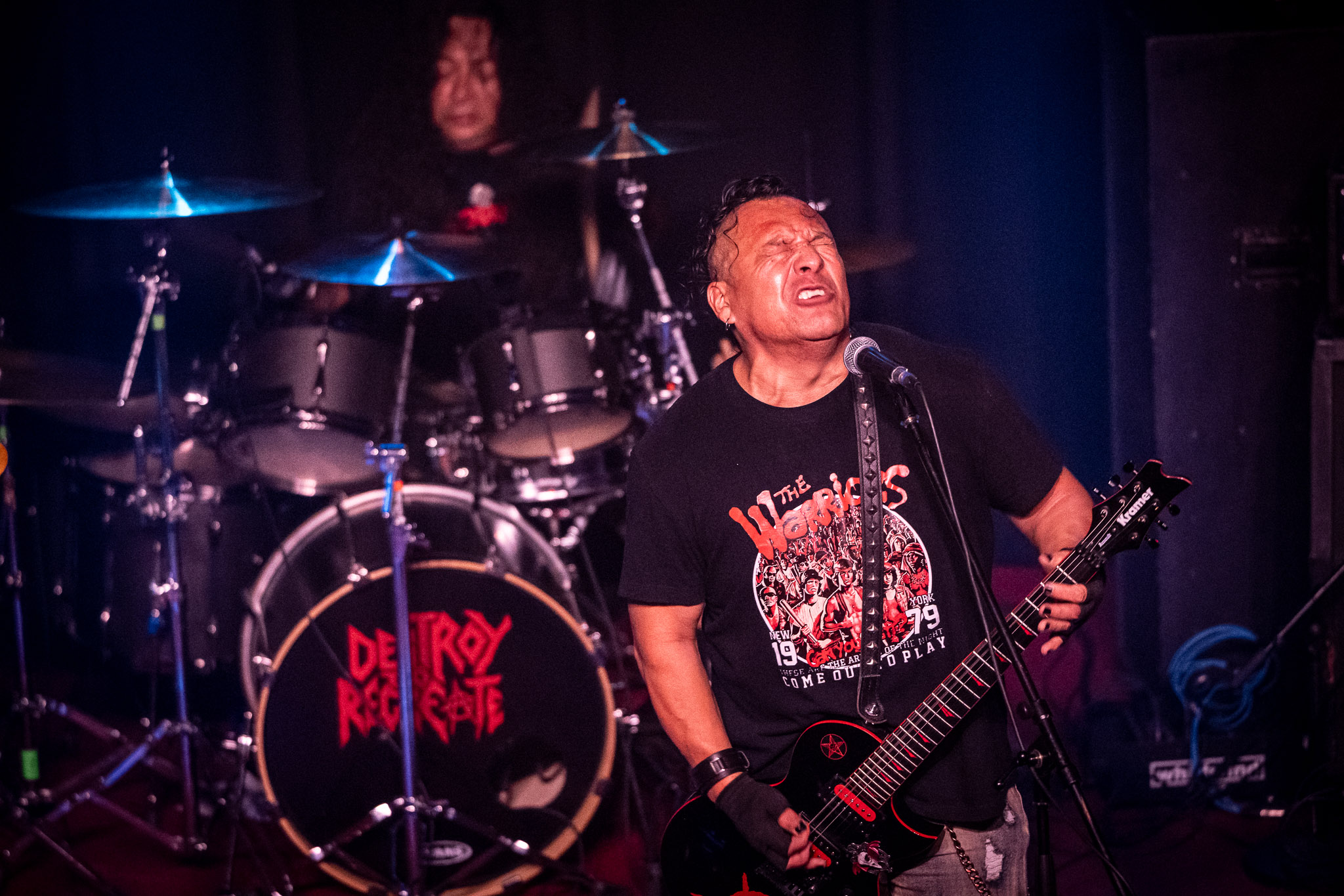 Destroy To Create at Launchpad 09-26-2025