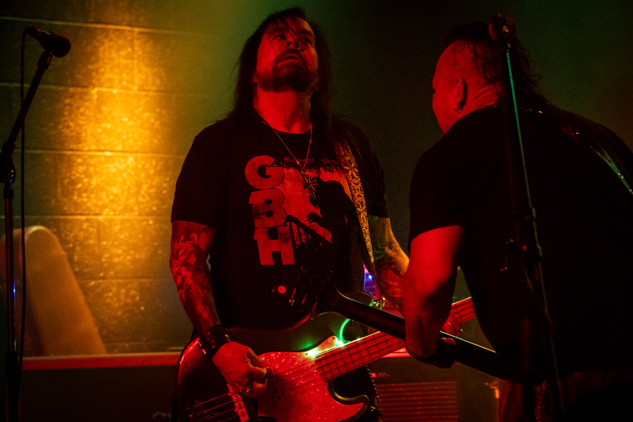 Destroy To Create at Launchpad 09-26-2025