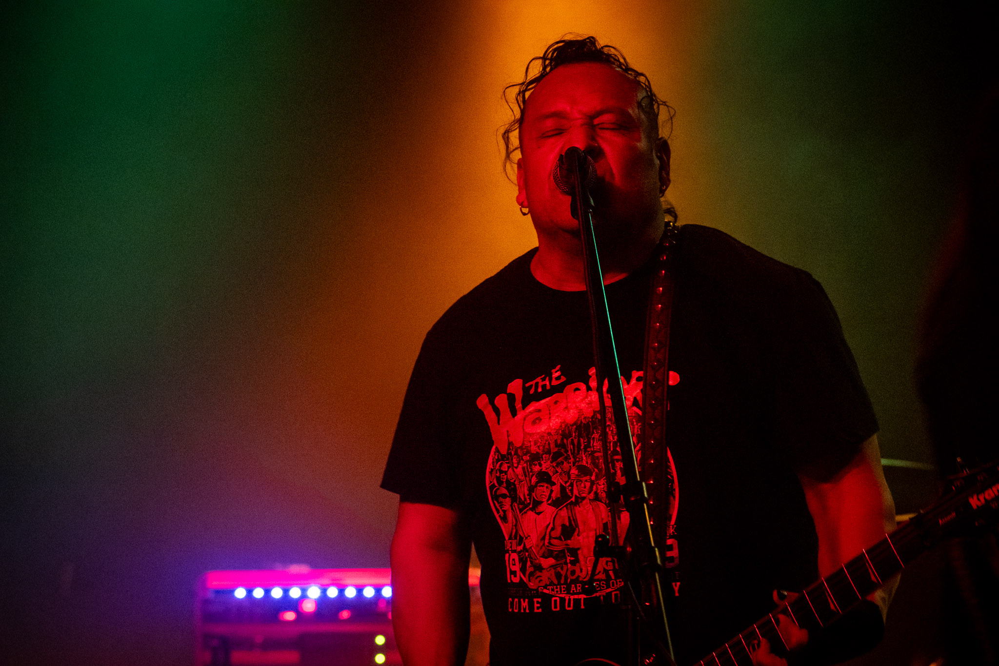 Destroy To Create at Launchpad 09-26-2025