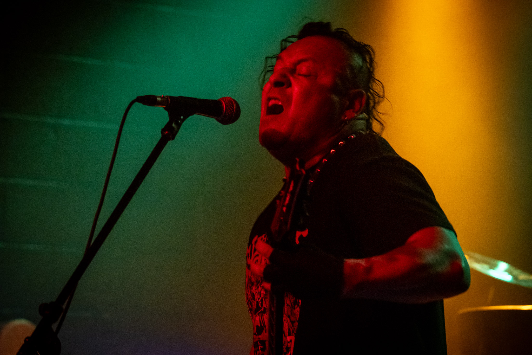 Destroy To Create at Launchpad 09-26-2025