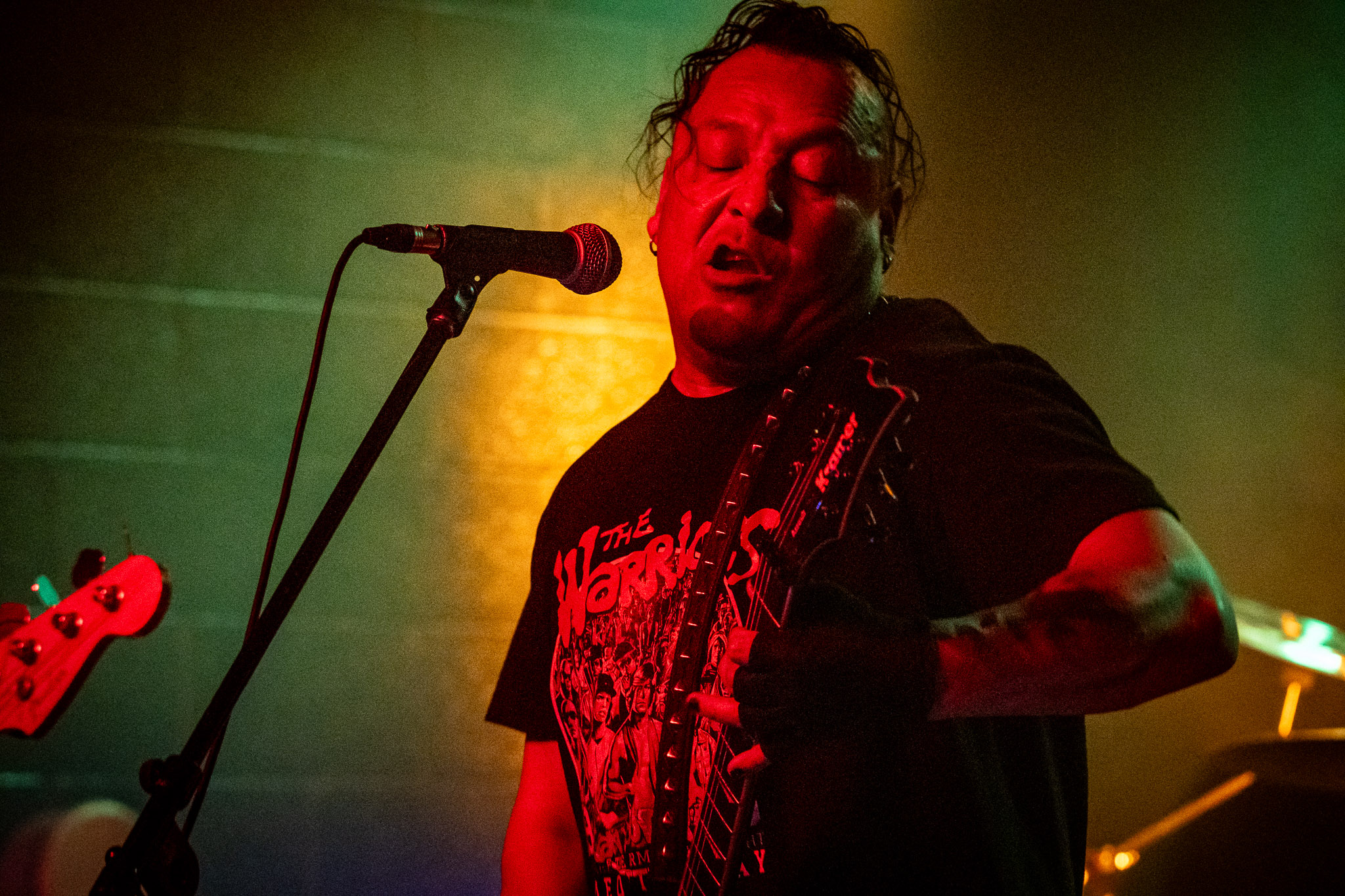 Destroy To Create at Launchpad 09-26-2025