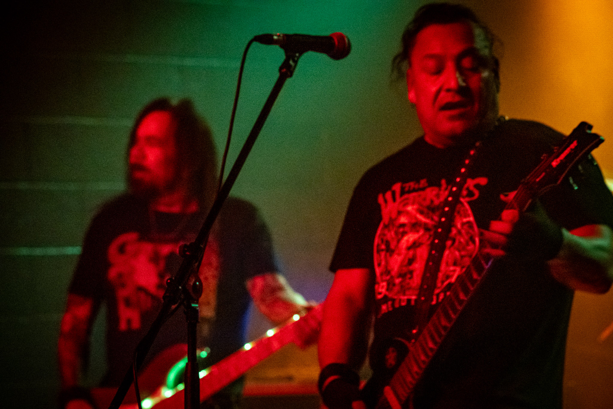 Destroy To Create at Launchpad 09-26-2025