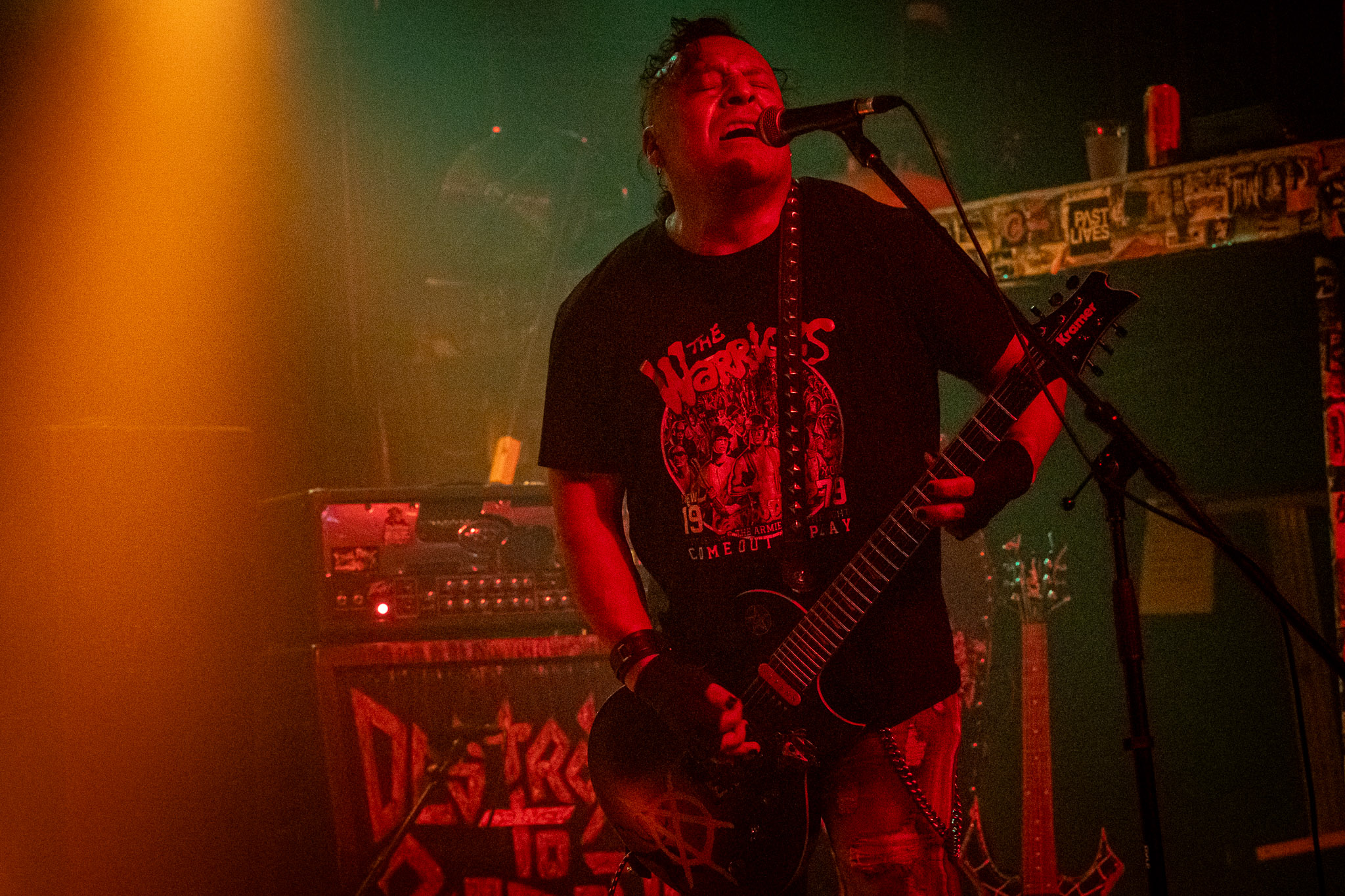 Destroy To Create at Launchpad 09-26-2025