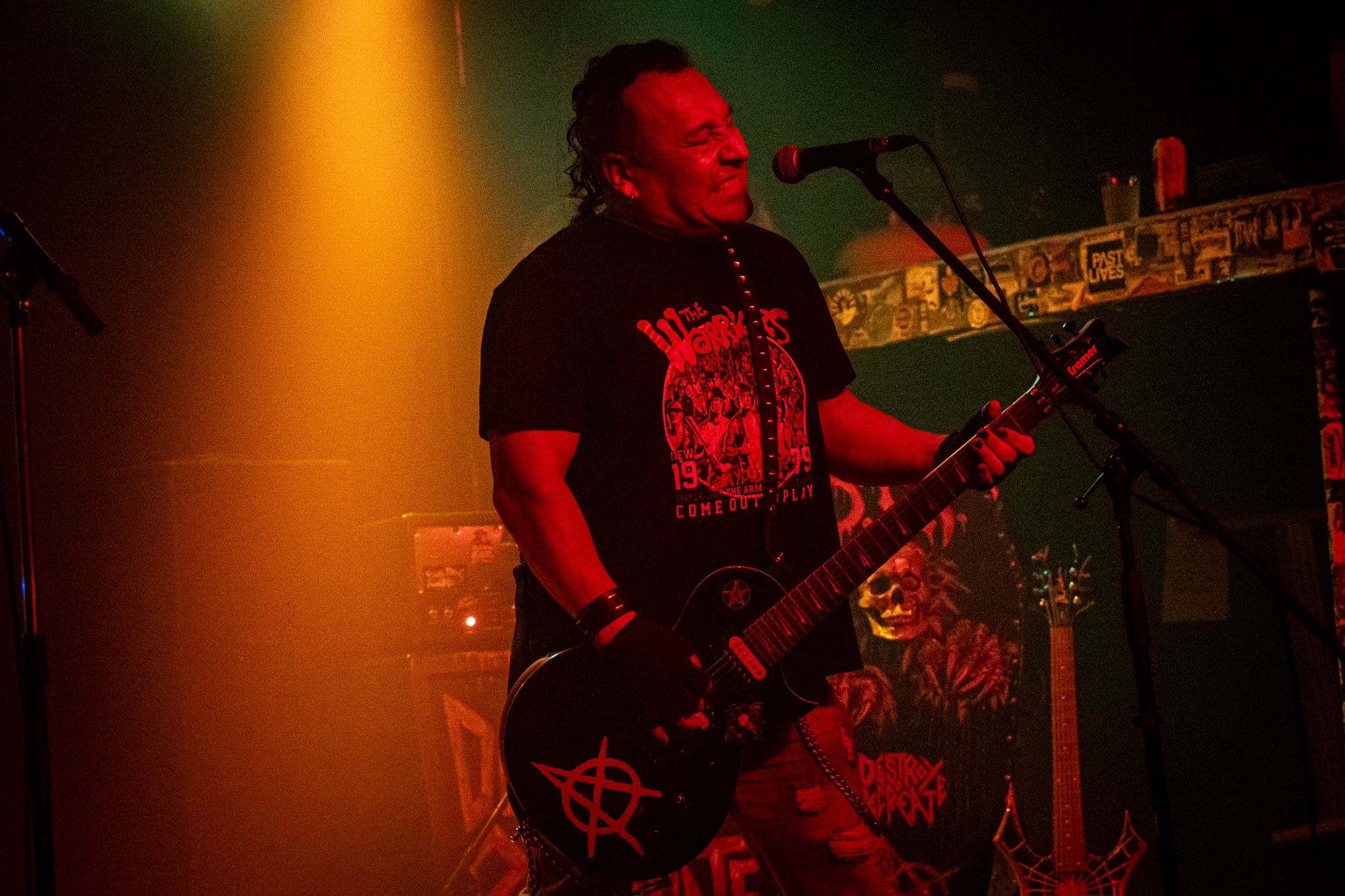 Destroy To Create at Launchpad 09-26-2025