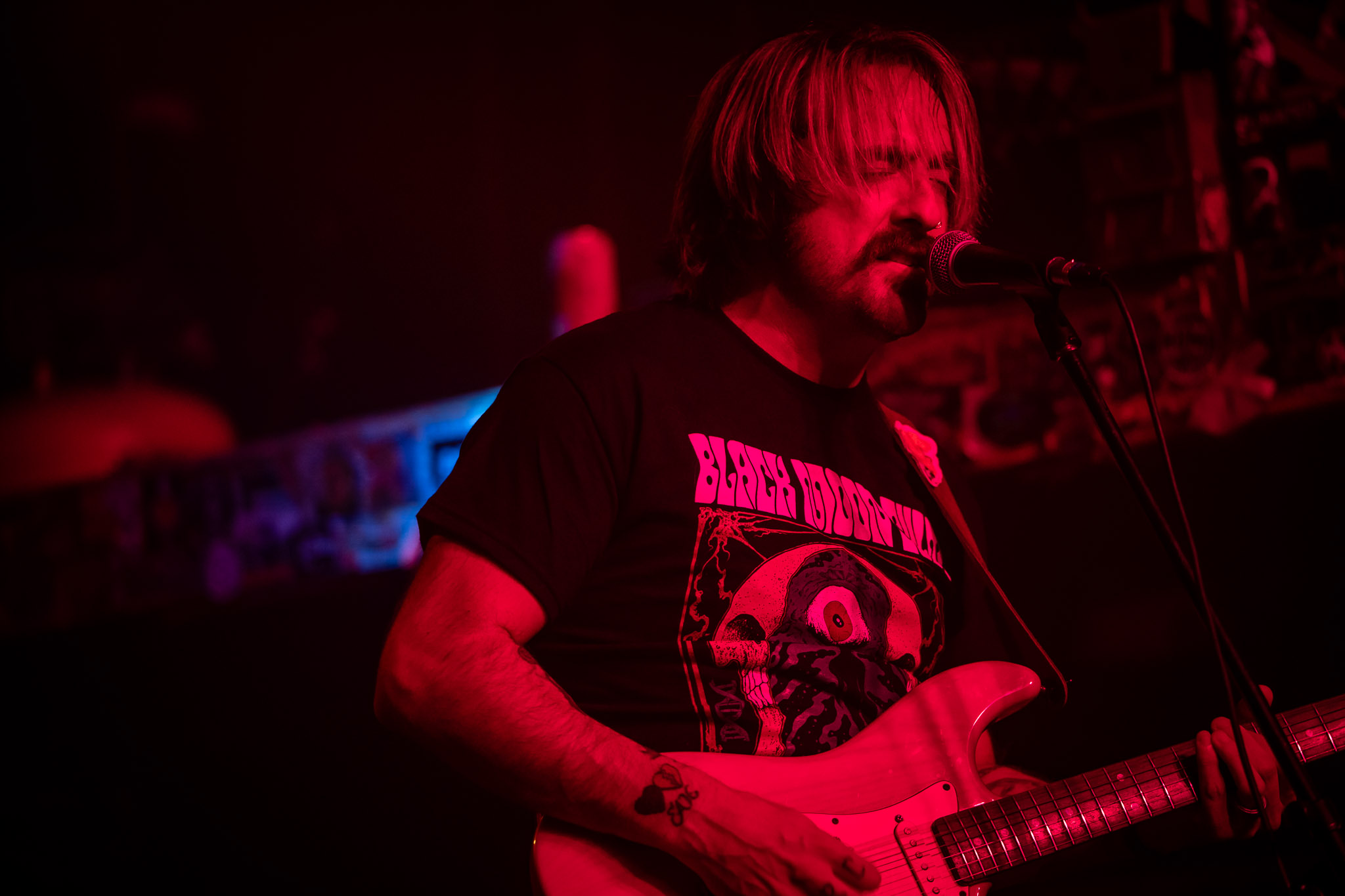 Manhigh at Launchpad 09-26-2025