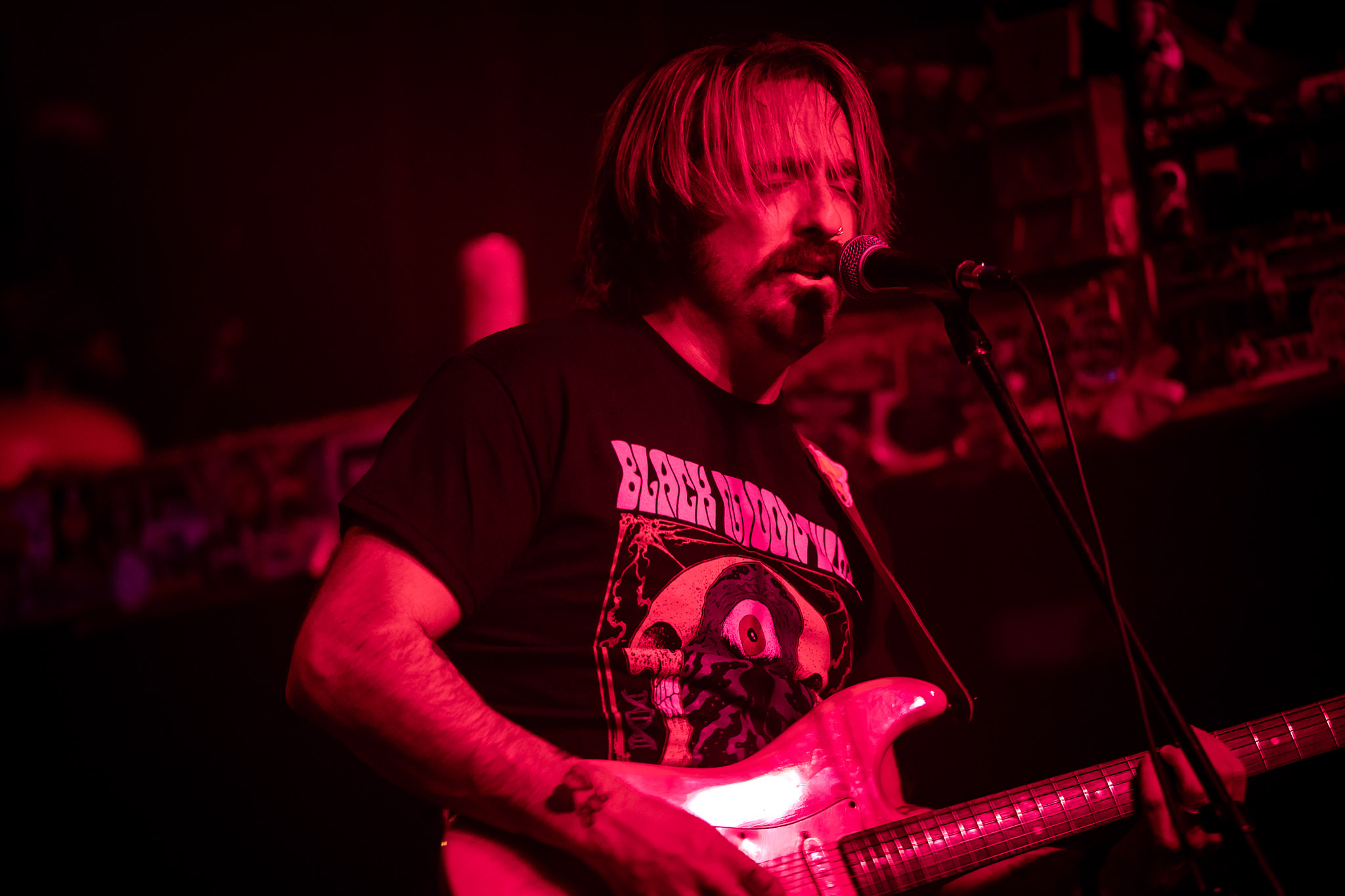 Manhigh at Launchpad 09-26-2025