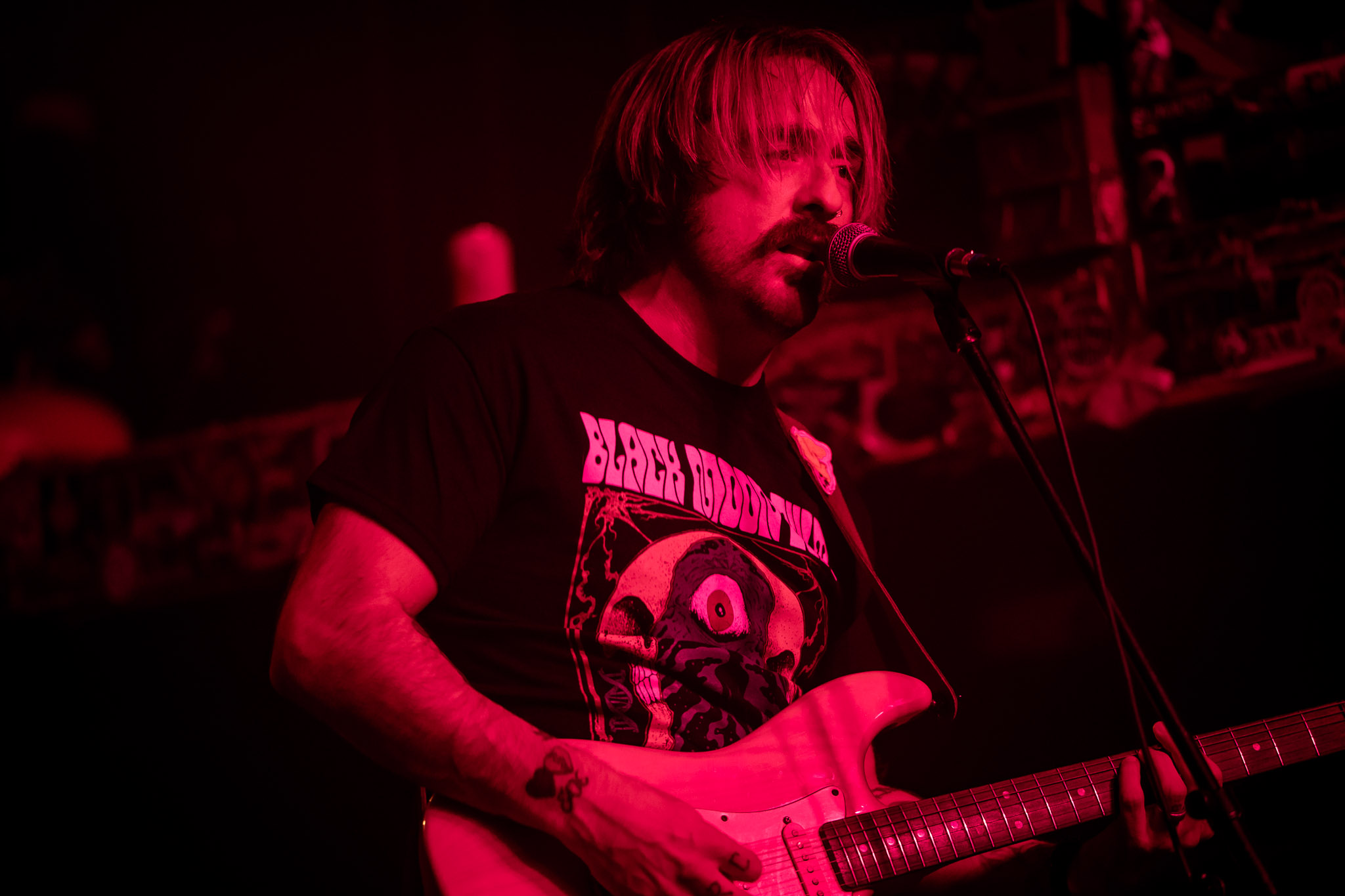 Manhigh at Launchpad 09-26-2025