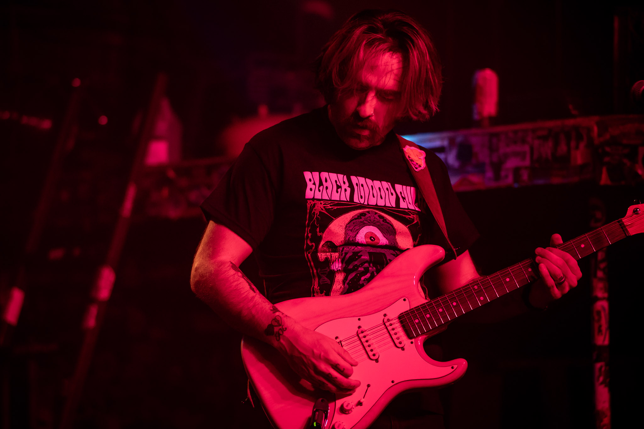 Manhigh at Launchpad 09-26-2025