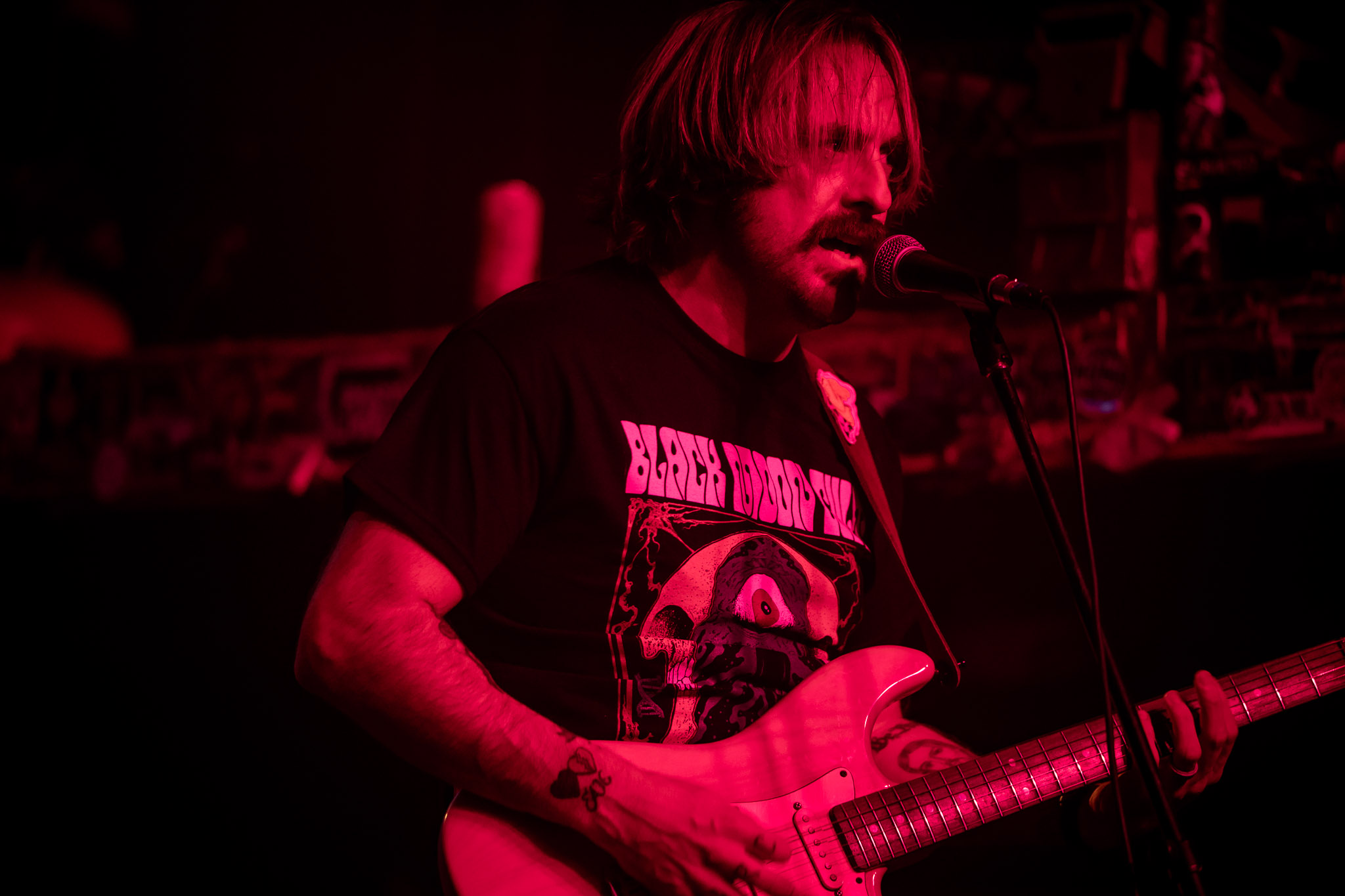 Manhigh at Launchpad 09-26-2025