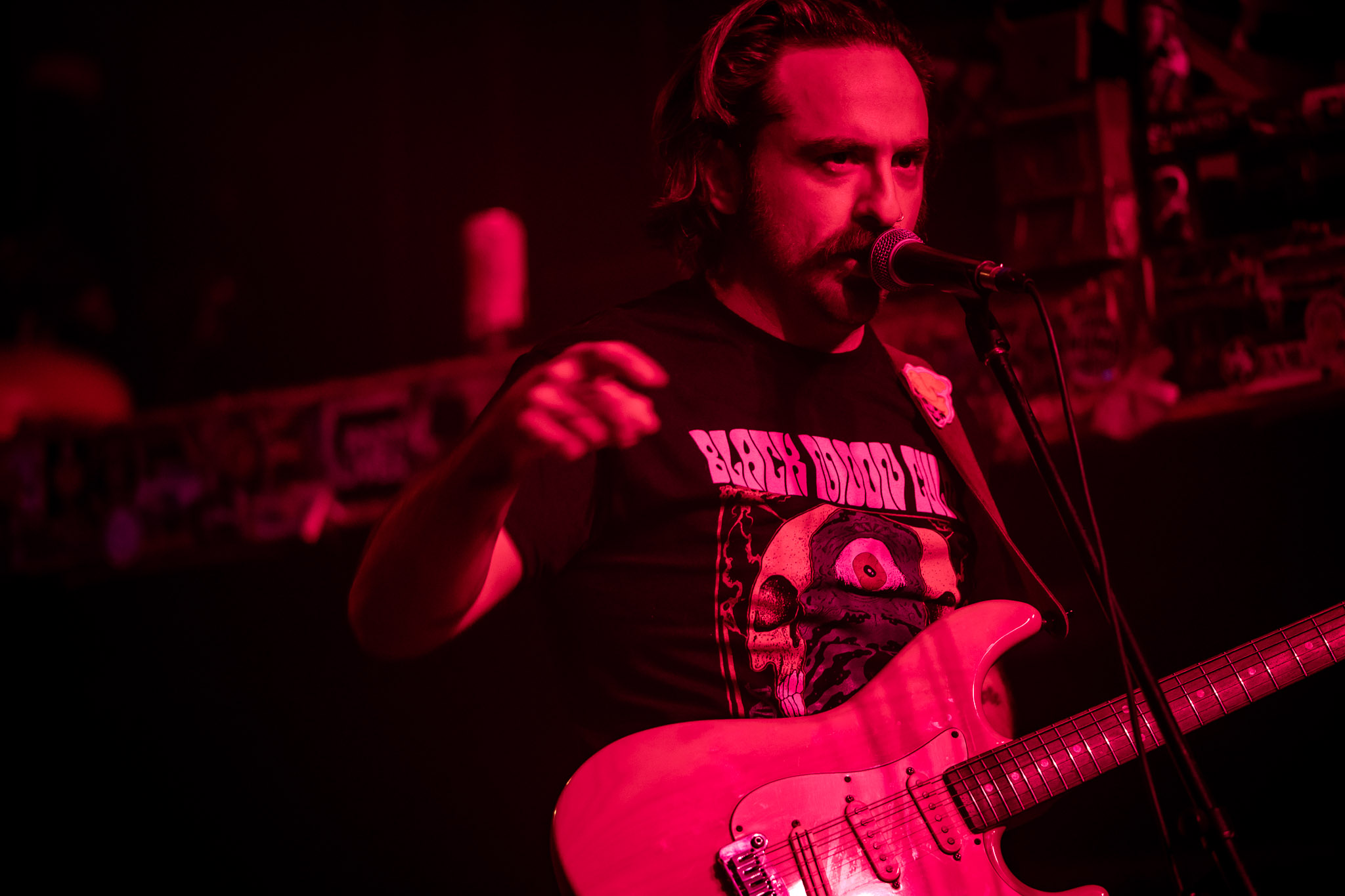 Manhigh at Launchpad 09-26-2025