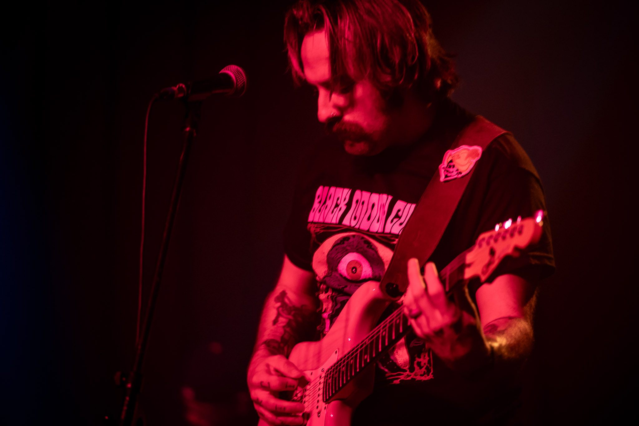 Manhigh at Launchpad 09-26-2025