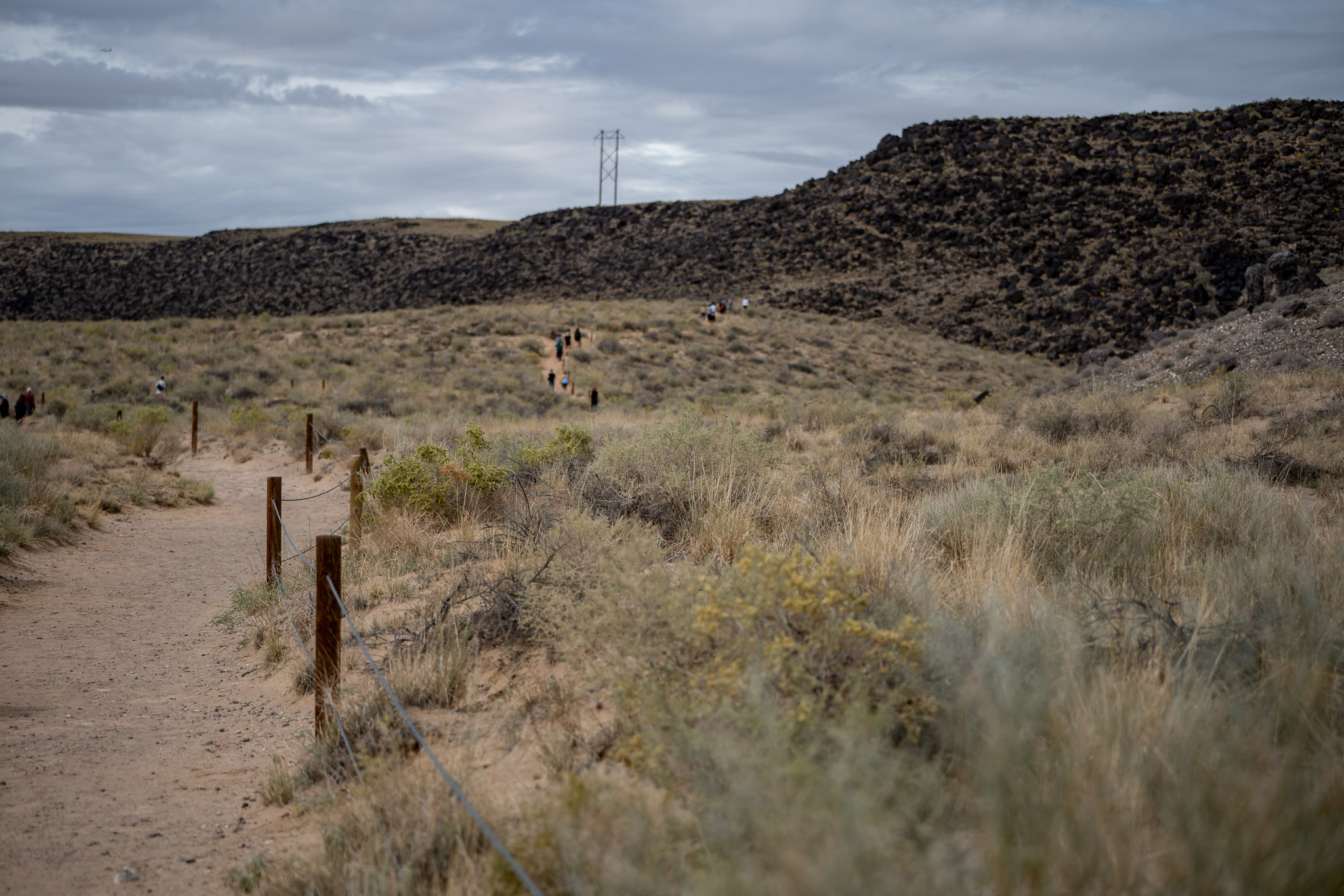 Tiguex, VII - Rinconada 09-27-2025