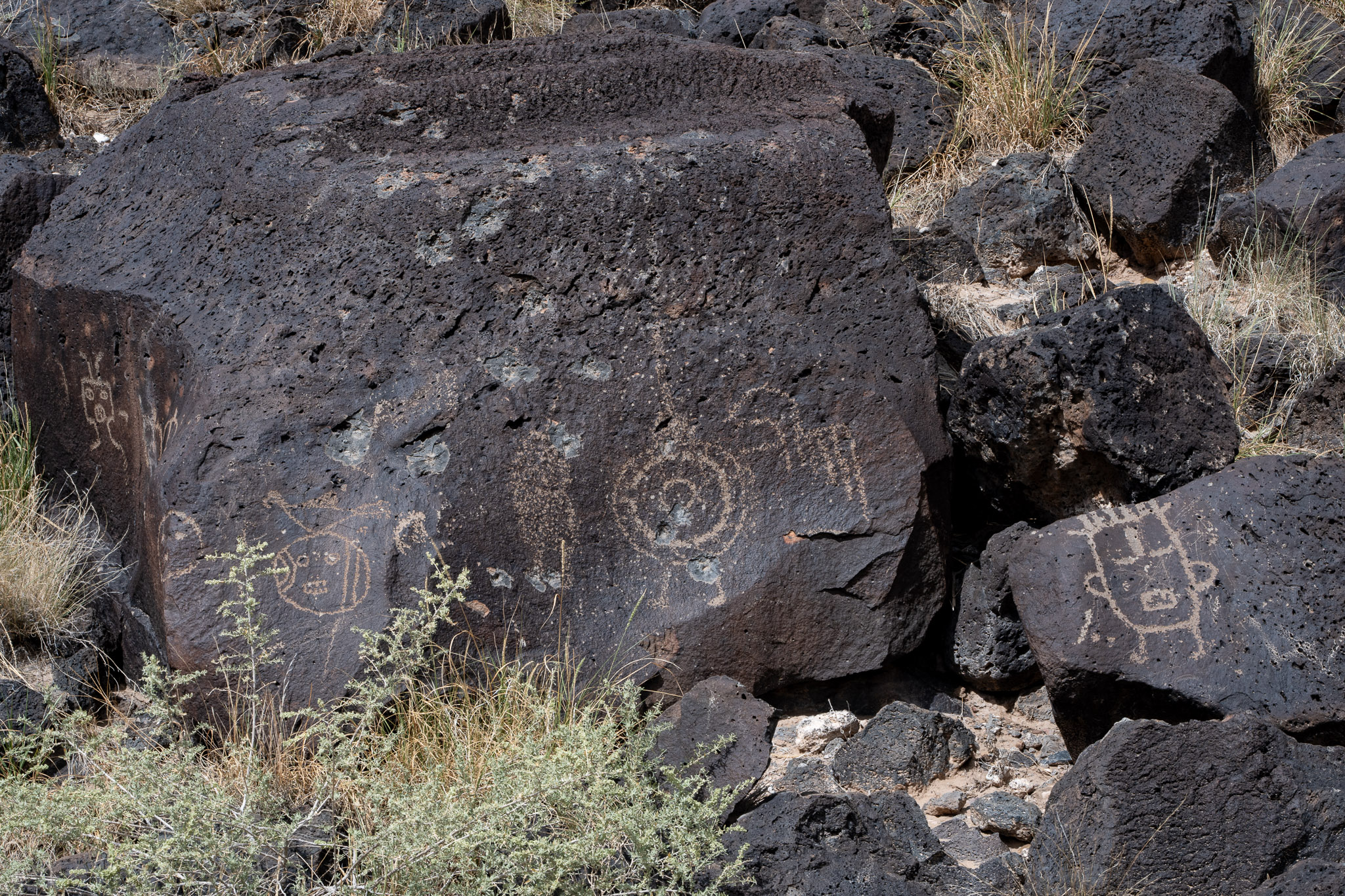 Tiguex, VII - Rinconada 09-27-2025