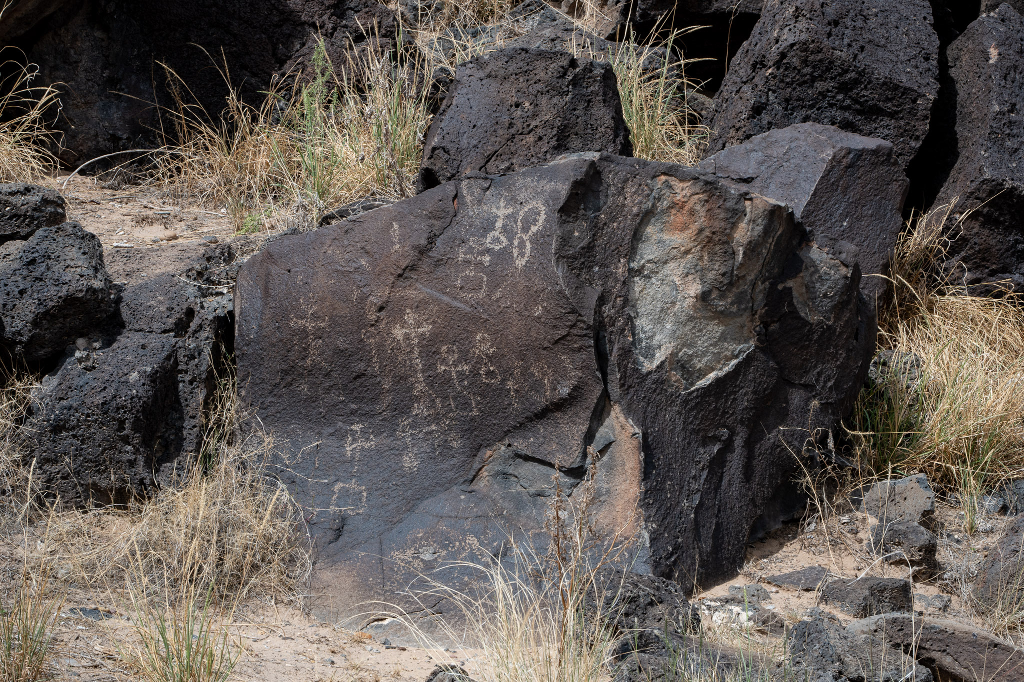 Tiguex, VII - Rinconada 09-27-2025