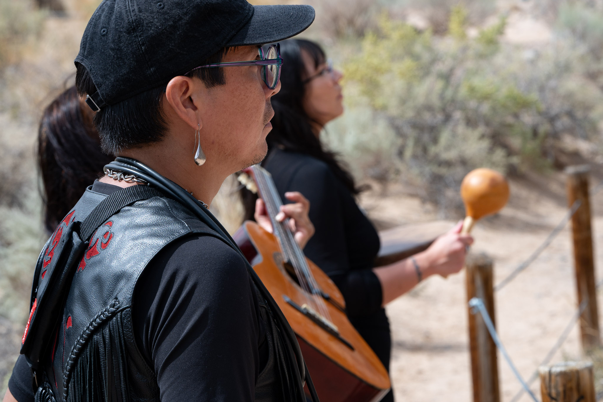 Tiguex, VII - Rinconada 09-27-2025