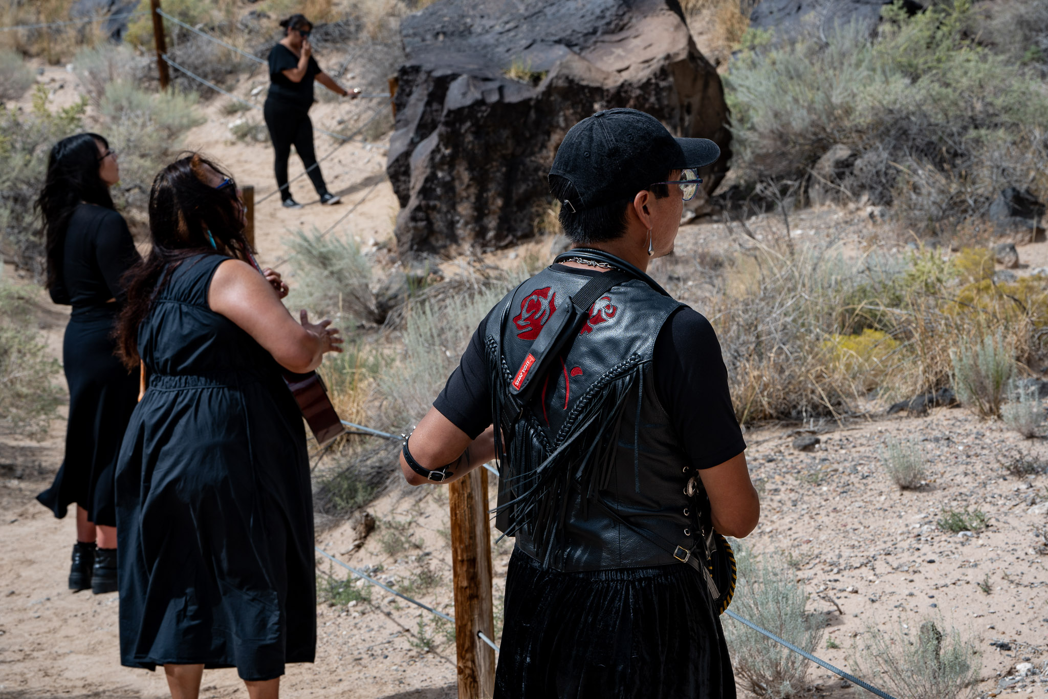 Tiguex, VII - Rinconada 09-27-2025