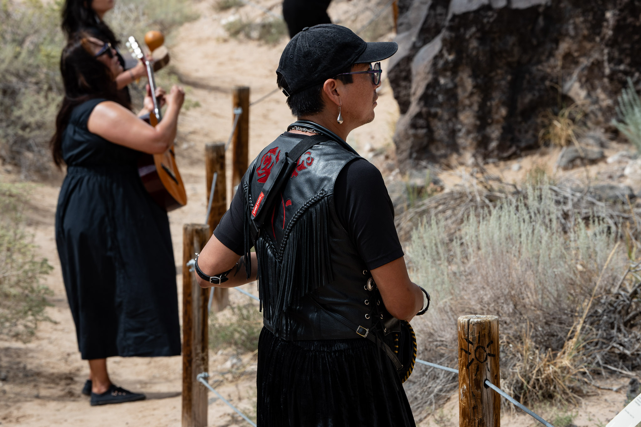 Tiguex, VII - Rinconada 09-27-2025