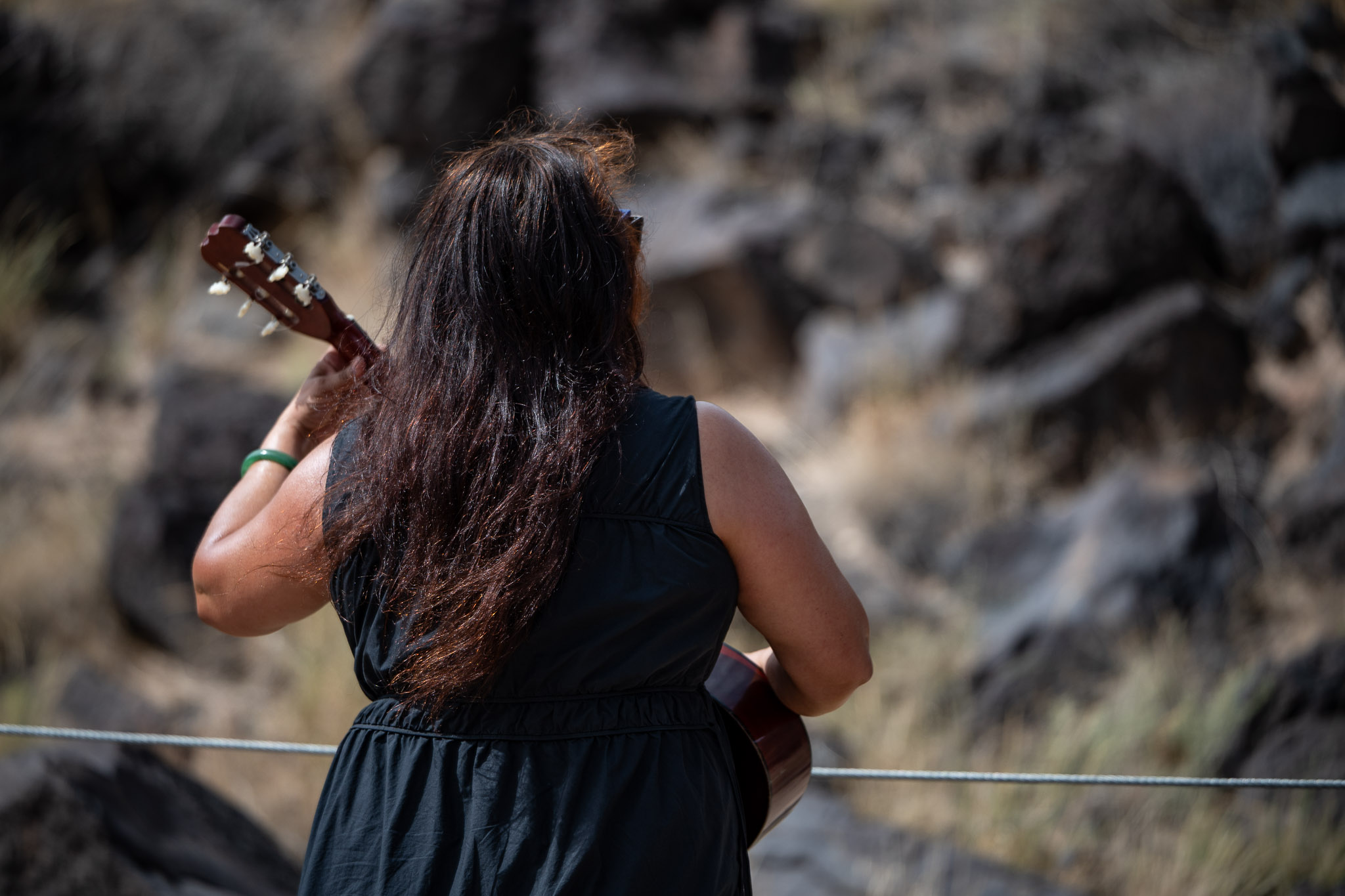 Tiguex, VII - Rinconada 09-27-2025