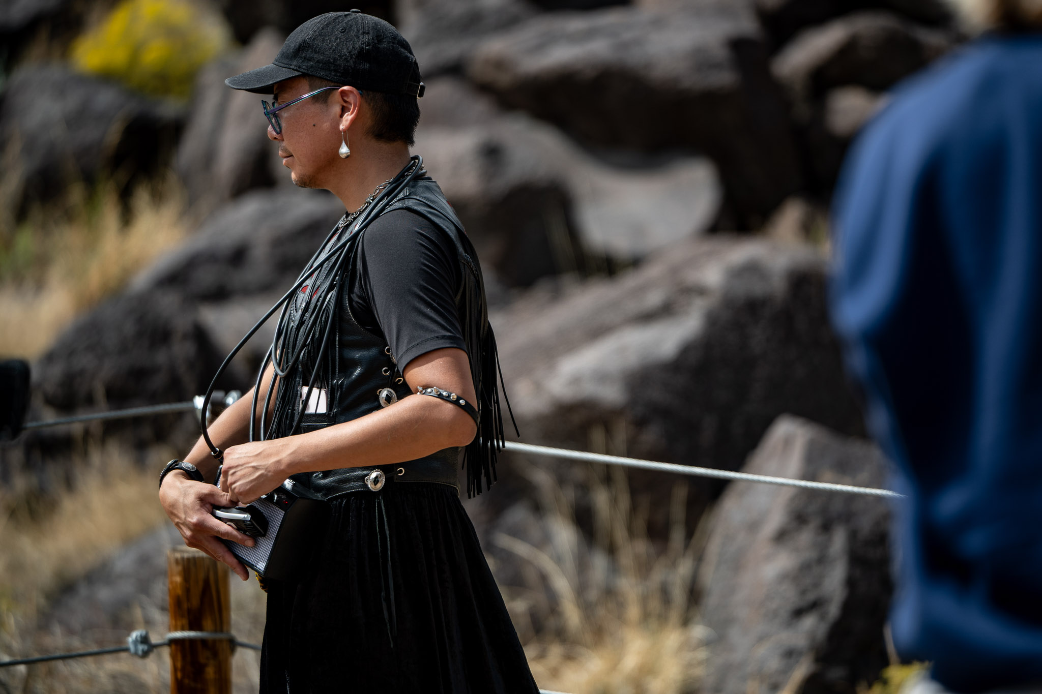 Tiguex, VII - Rinconada 09-27-2025