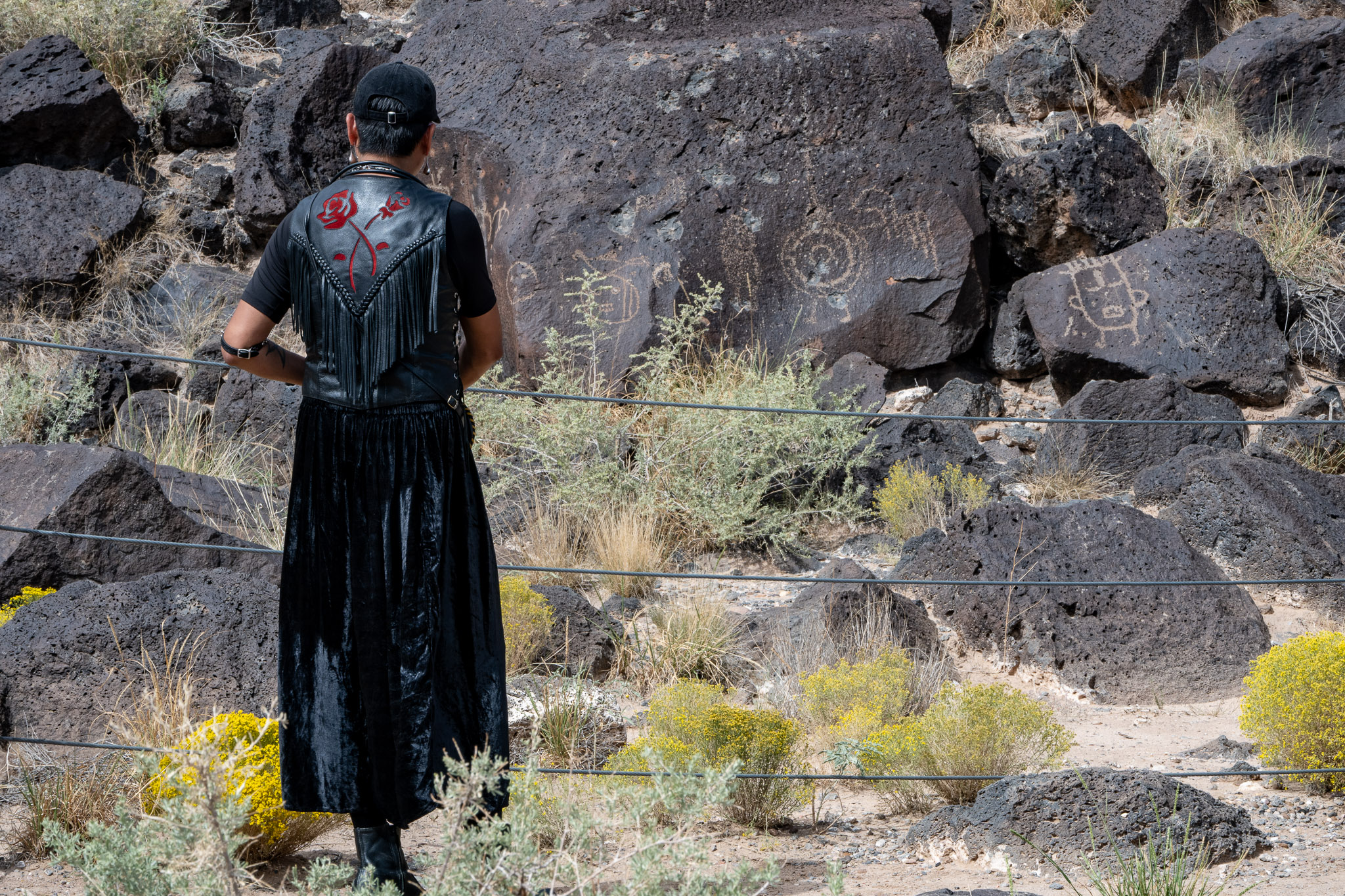 Tiguex, VII - Rinconada 09-27-2025