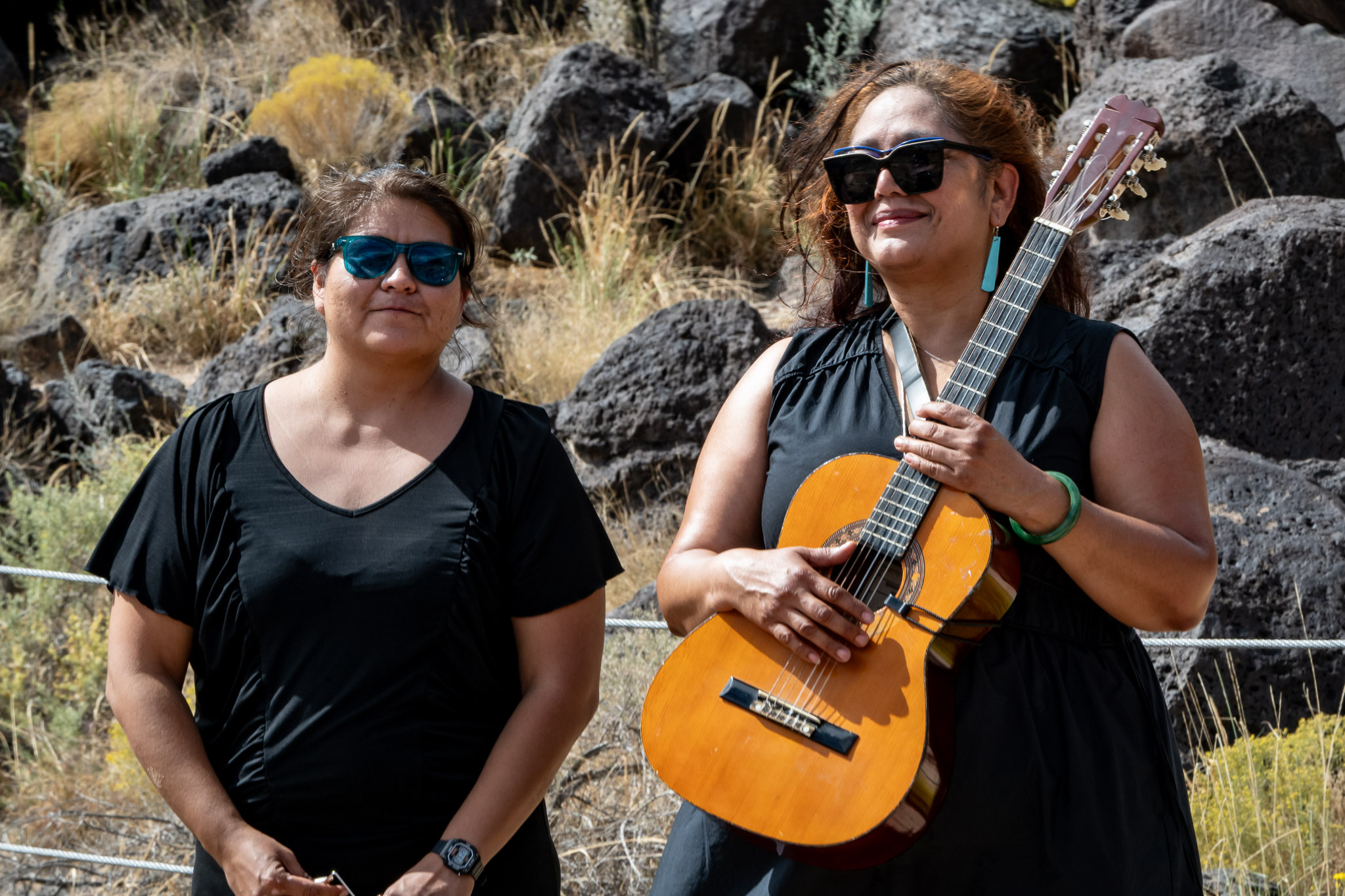 Tiguex, VII - Rinconada 09-27-2025