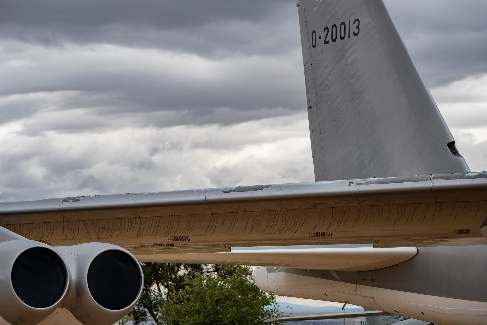 Tiguex, XI - Lowest Point 09-27-2025