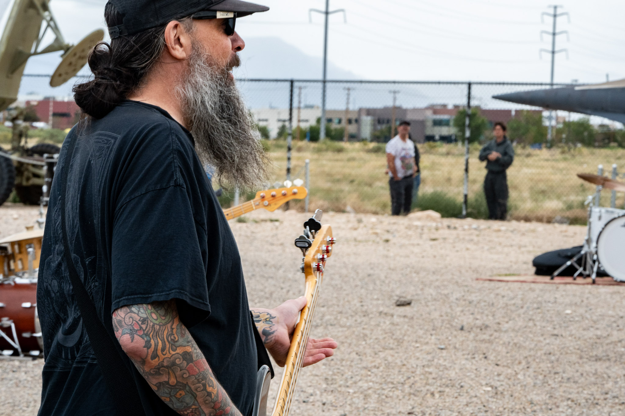 Tiguex, XI - Lowest Point 09-27-2025