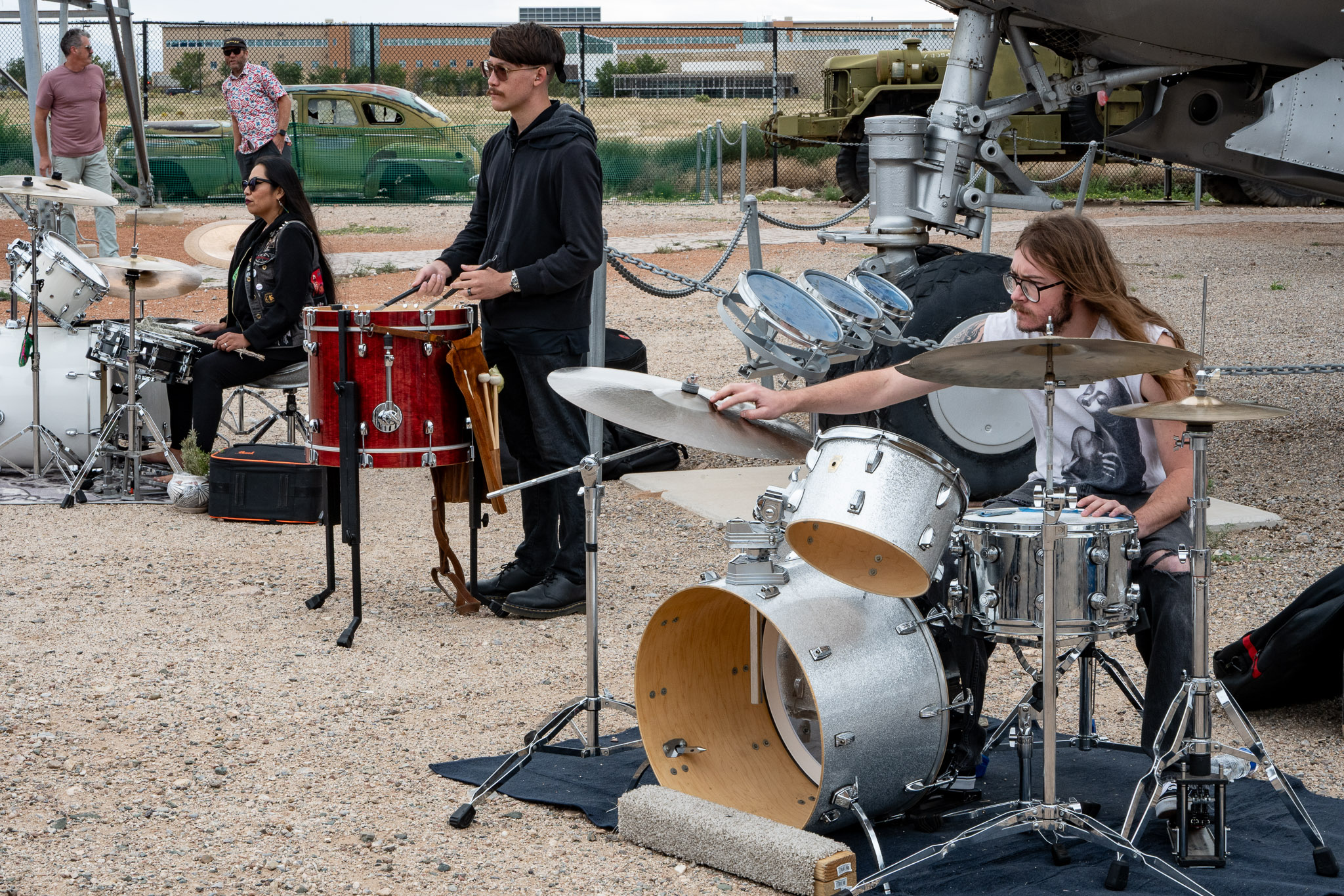 Tiguex, XI - Lowest Point 09-27-2025