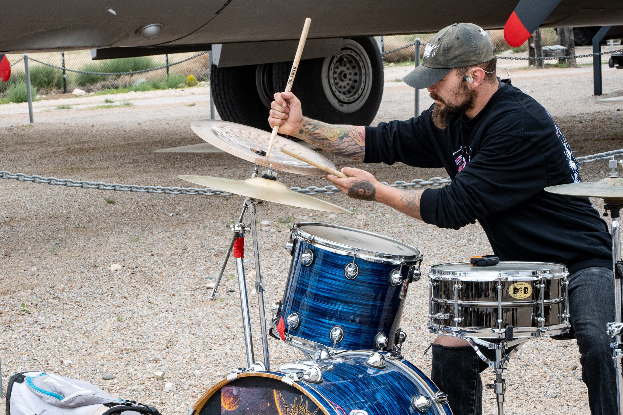 Tiguex, XI - Lowest Point 09-27-2025