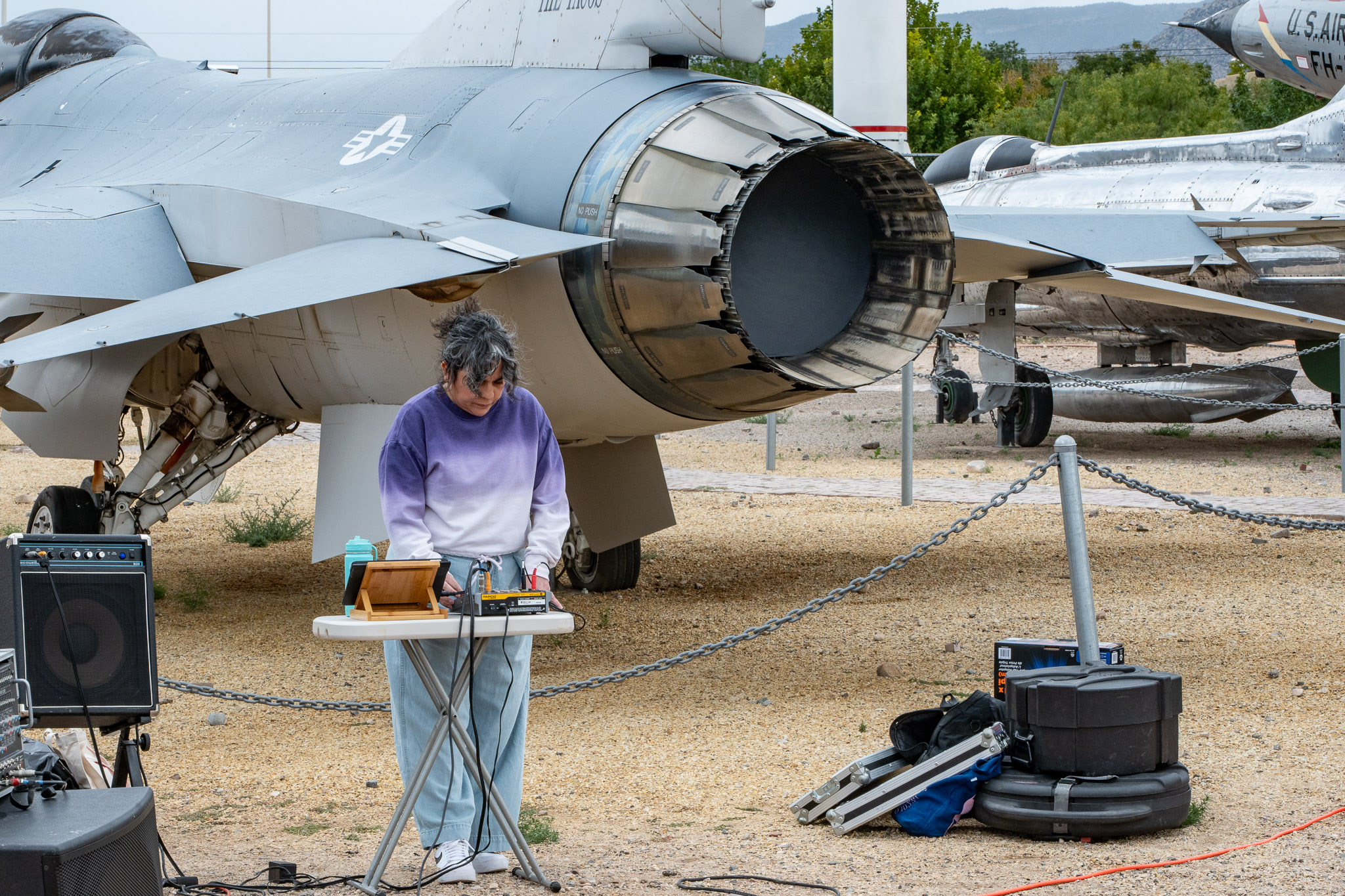 Tiguex, XI - Lowest Point 09-27-2025