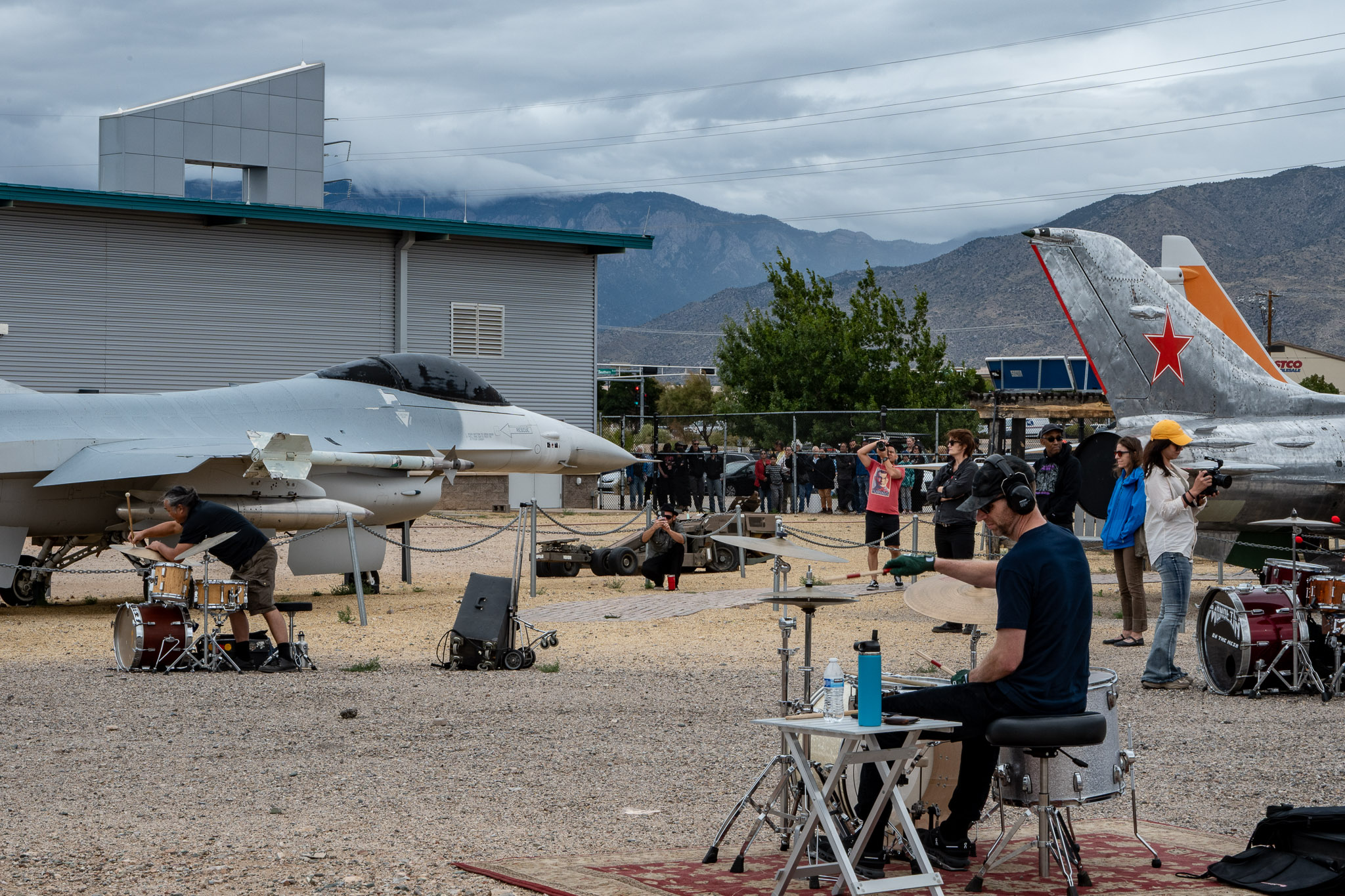 Tiguex, XI - Lowest Point 09-27-2025