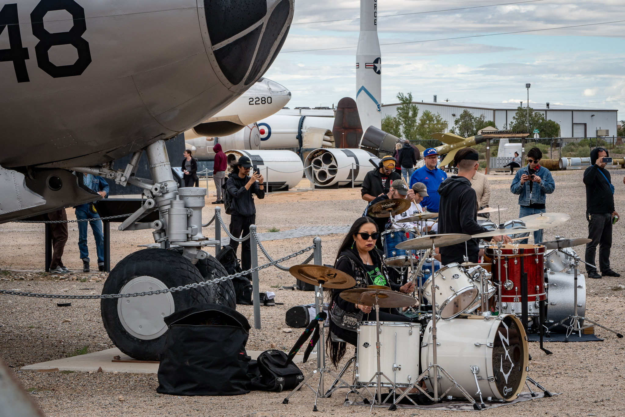 Tiguex, XI - Lowest Point 09-27-2025