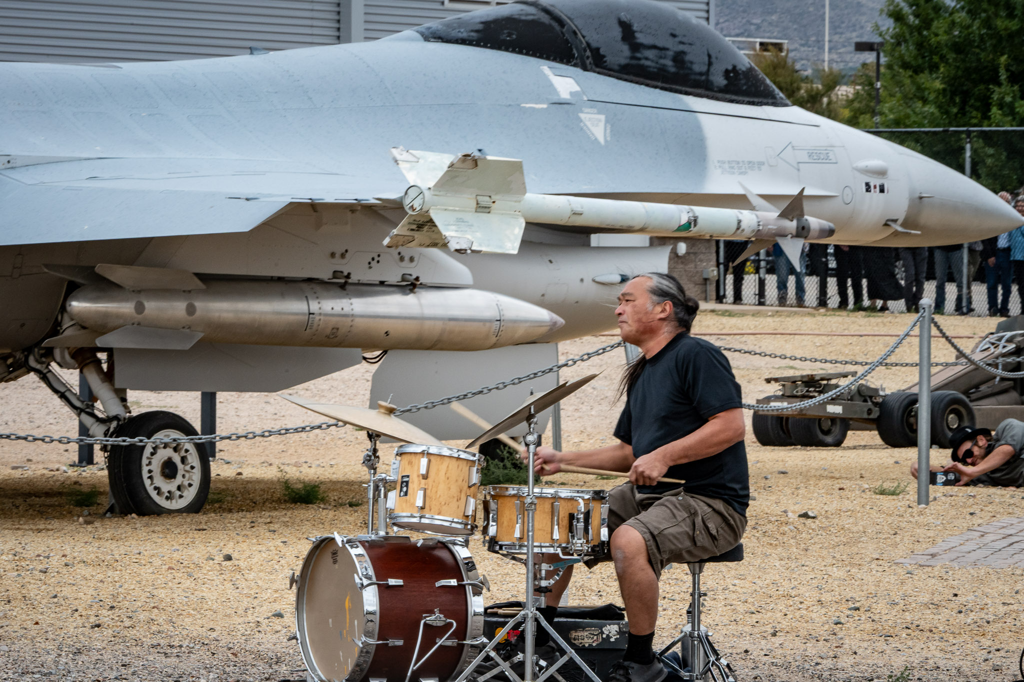 Tiguex, XI - Lowest Point 09-27-2025